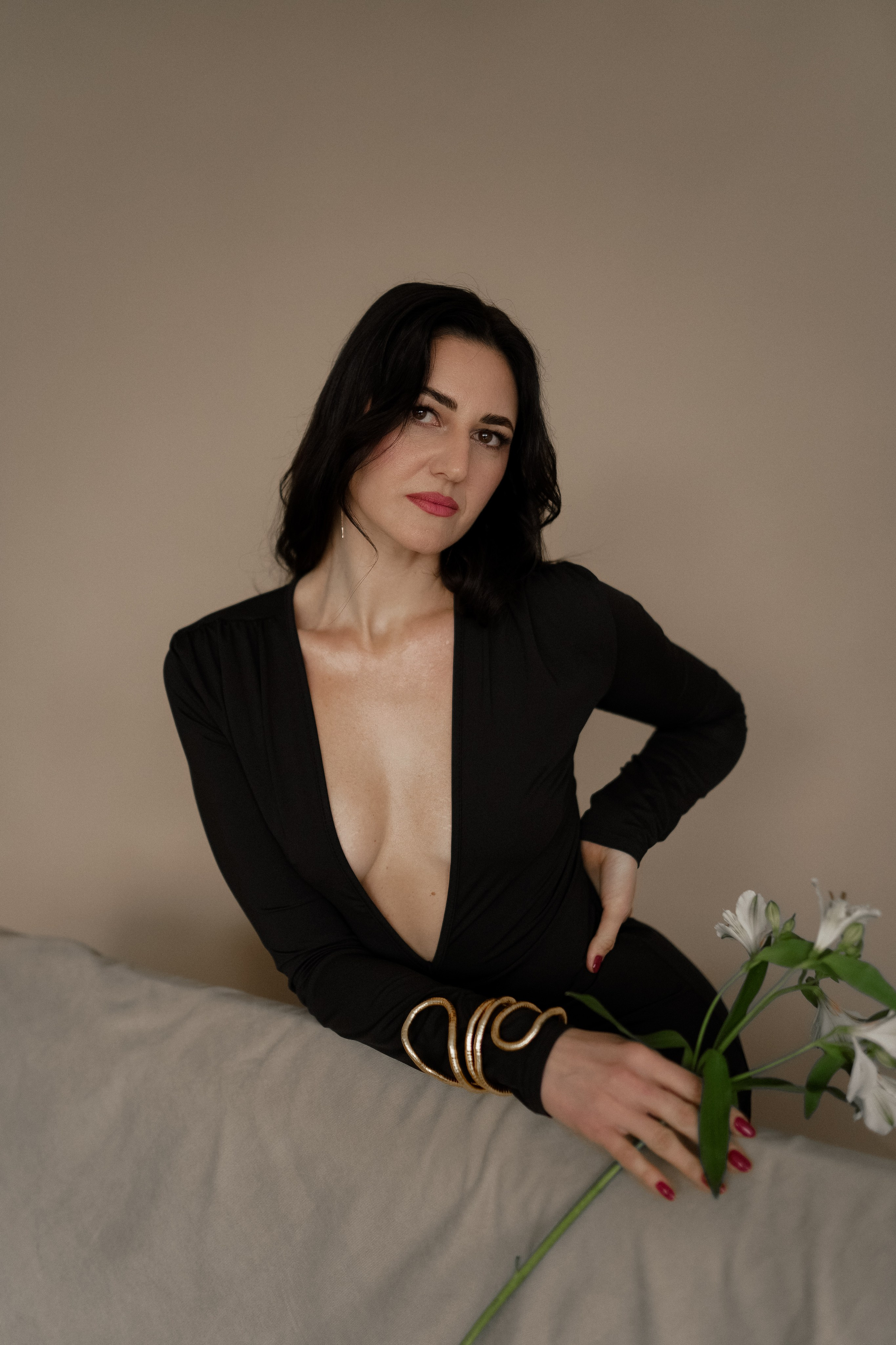 Лена. Фотограф Таня Булгакова Крым, Симферополь, Севастополь, Нижнегорский