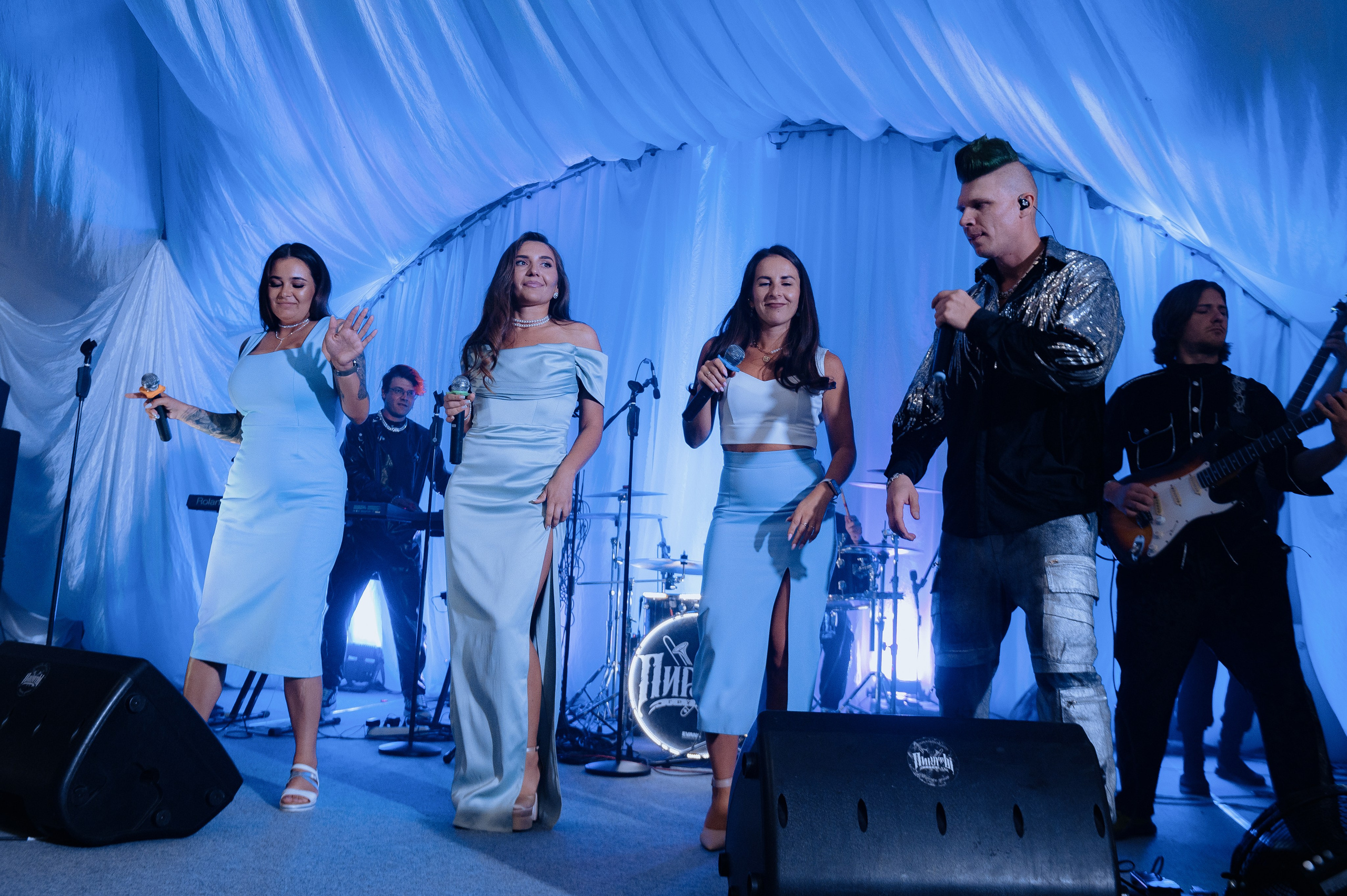 М & Ю. Мультижанровый Фотограф в Иркутске Александр Лебедев