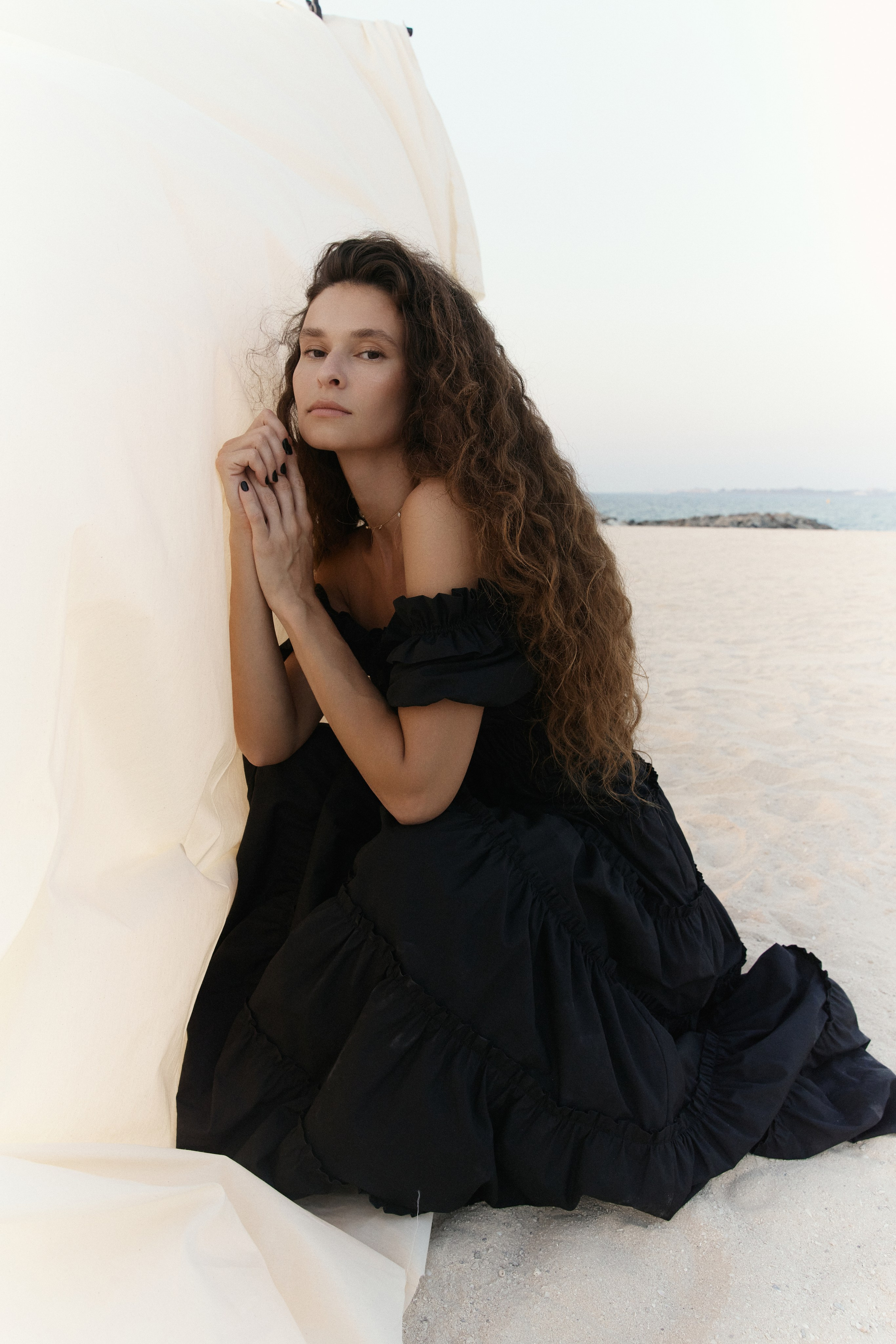 2023. Фотограф Дубай