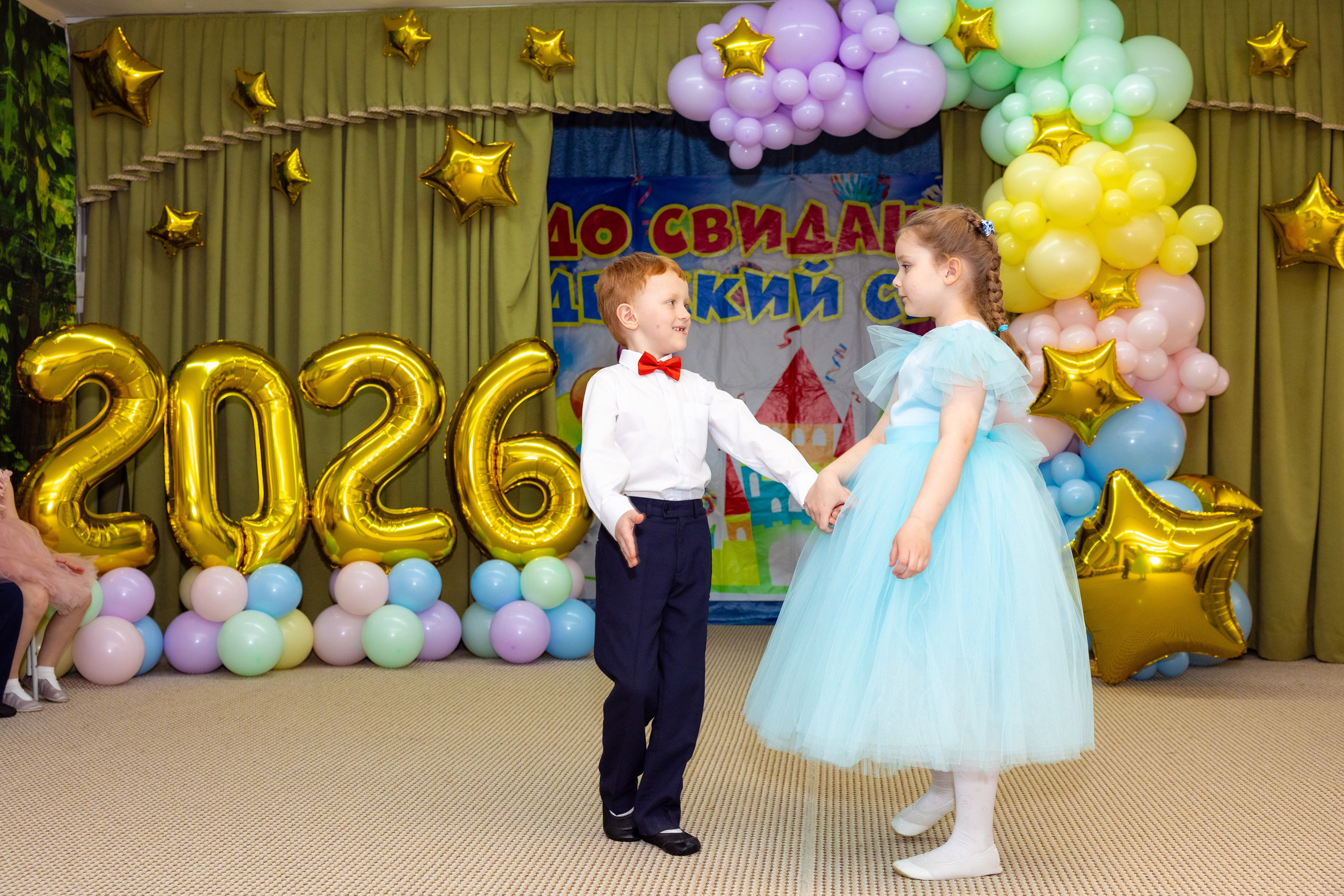 Выпускной Ассоль. Дарья Бухреева — фотограф, видеограф и фототерапевт. Москва и мир