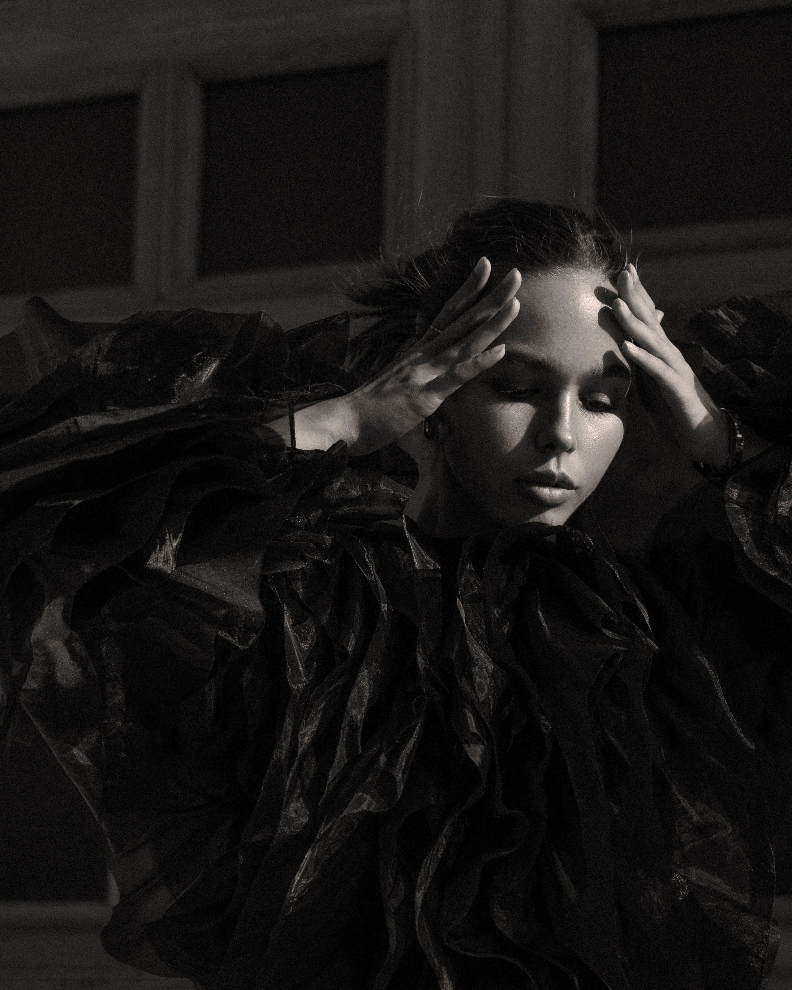 Daria. Фотограф Москва | Анна Мальцева