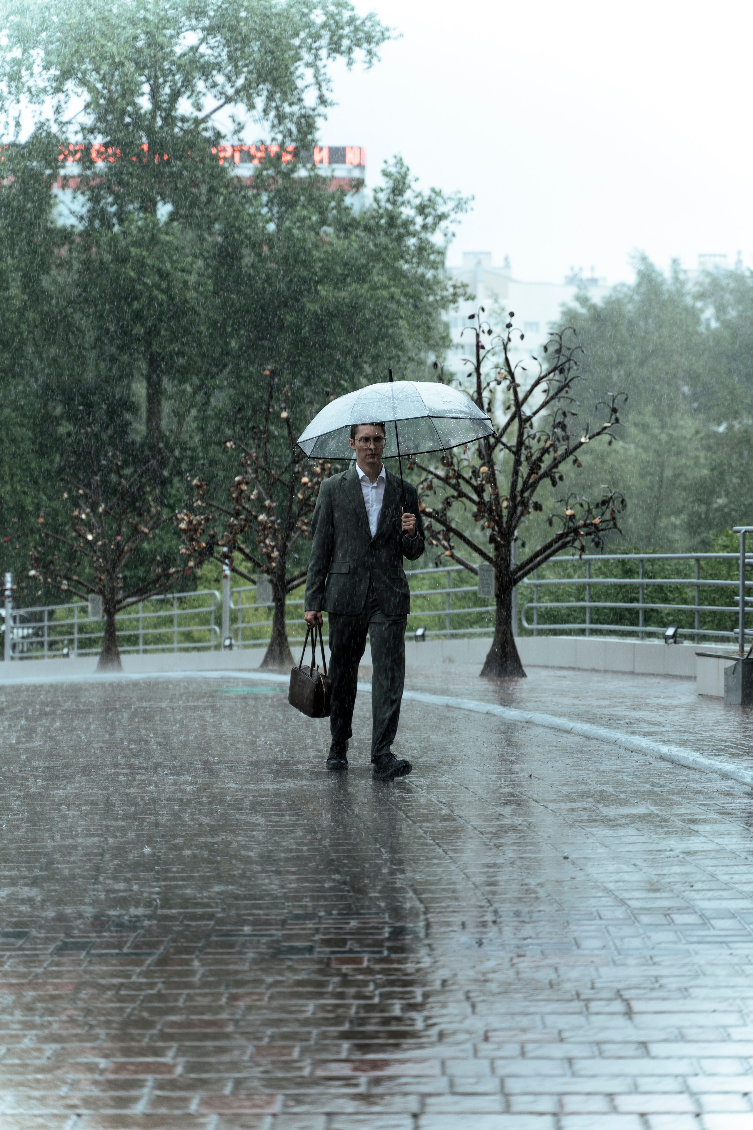 Прогулка. Фотограф Москва | Анна Мальцева