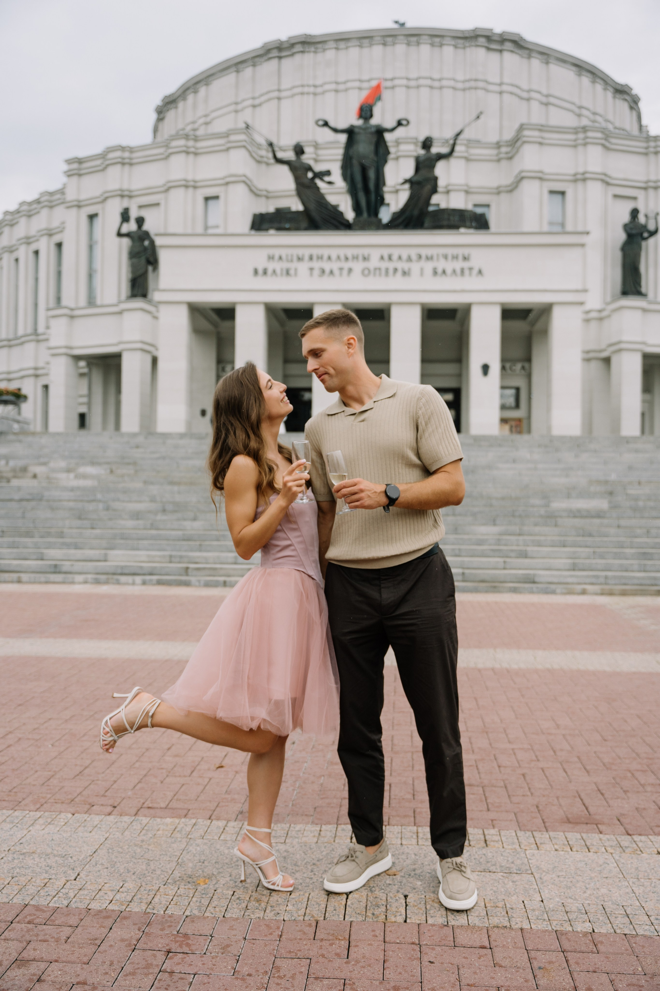 Иван & Оксана