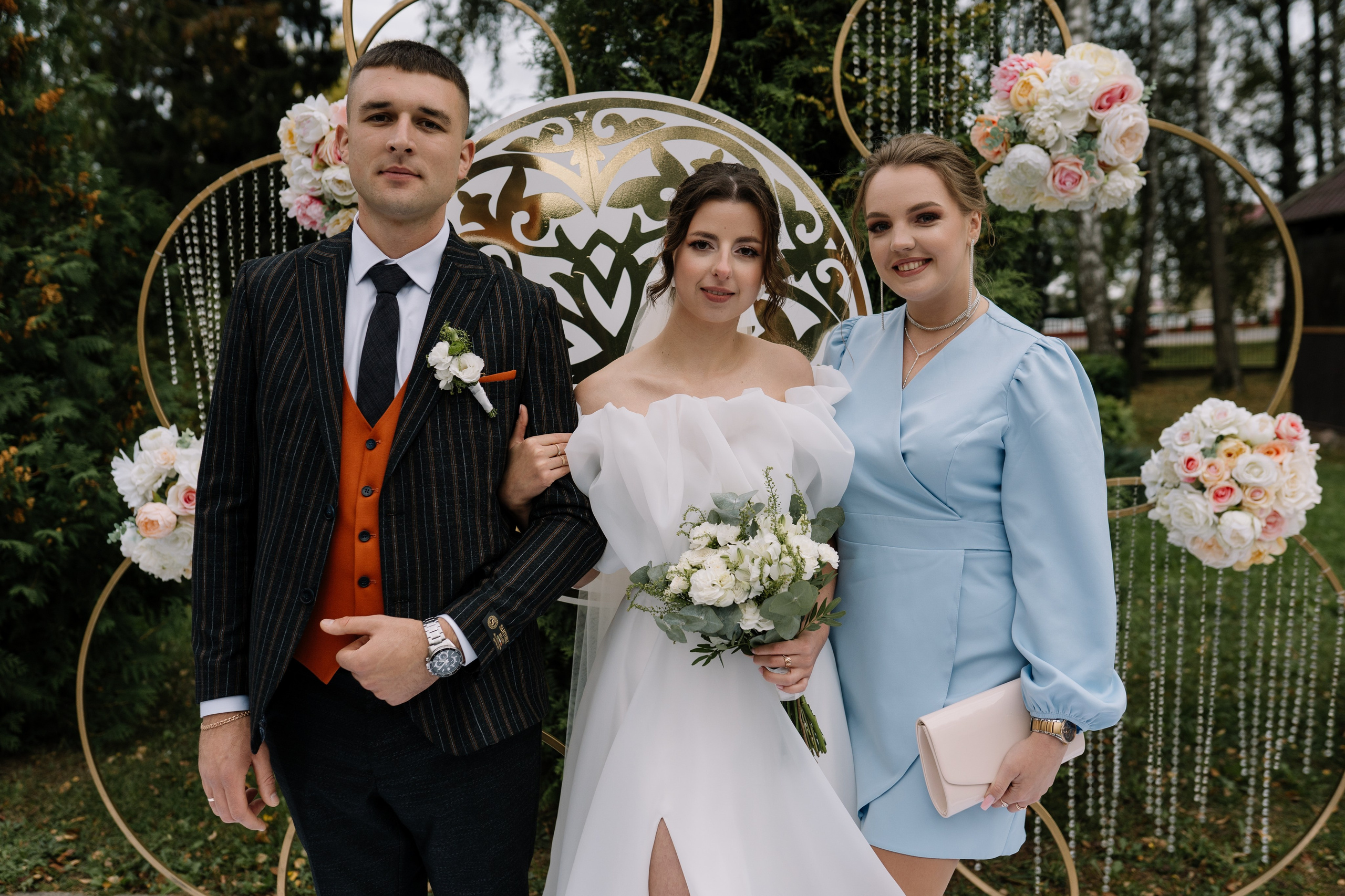 Олег & Алина