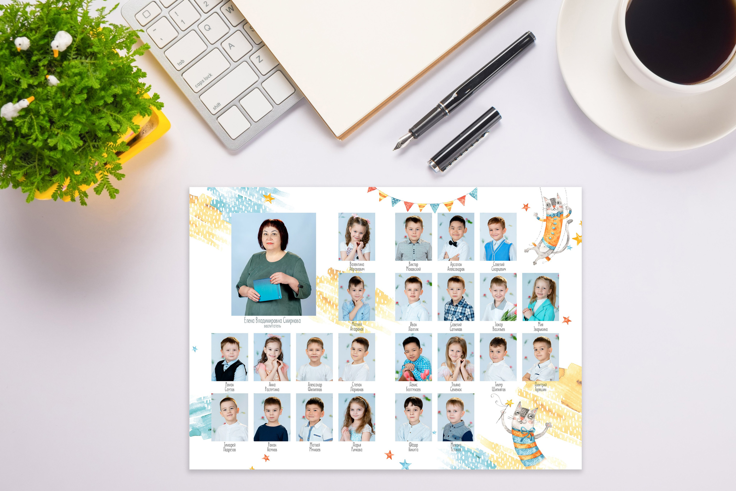 Выпускные альбомы. Анастасия Подольская: фотограф из Иркутска