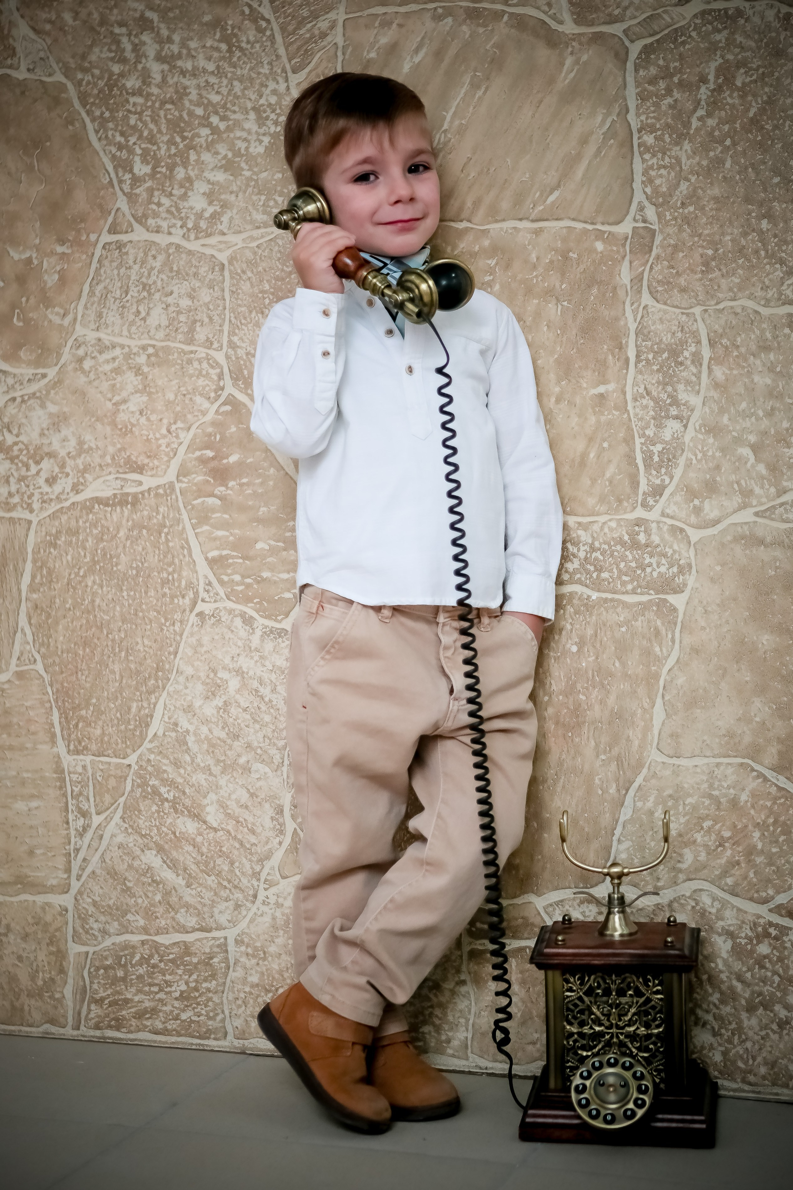 Детская фотосессия. Максим Матвийченко и Виктория Басова профессионалы своего дела