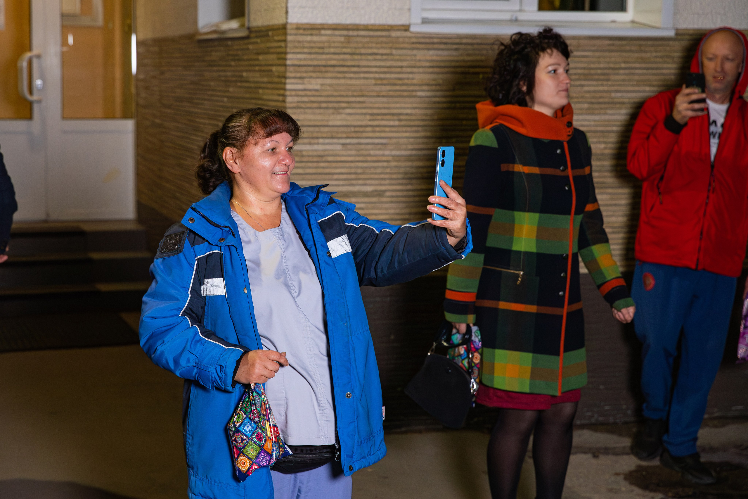 АО Компания «Проксима». Фотограф Александр Поздняков  Новосибирск