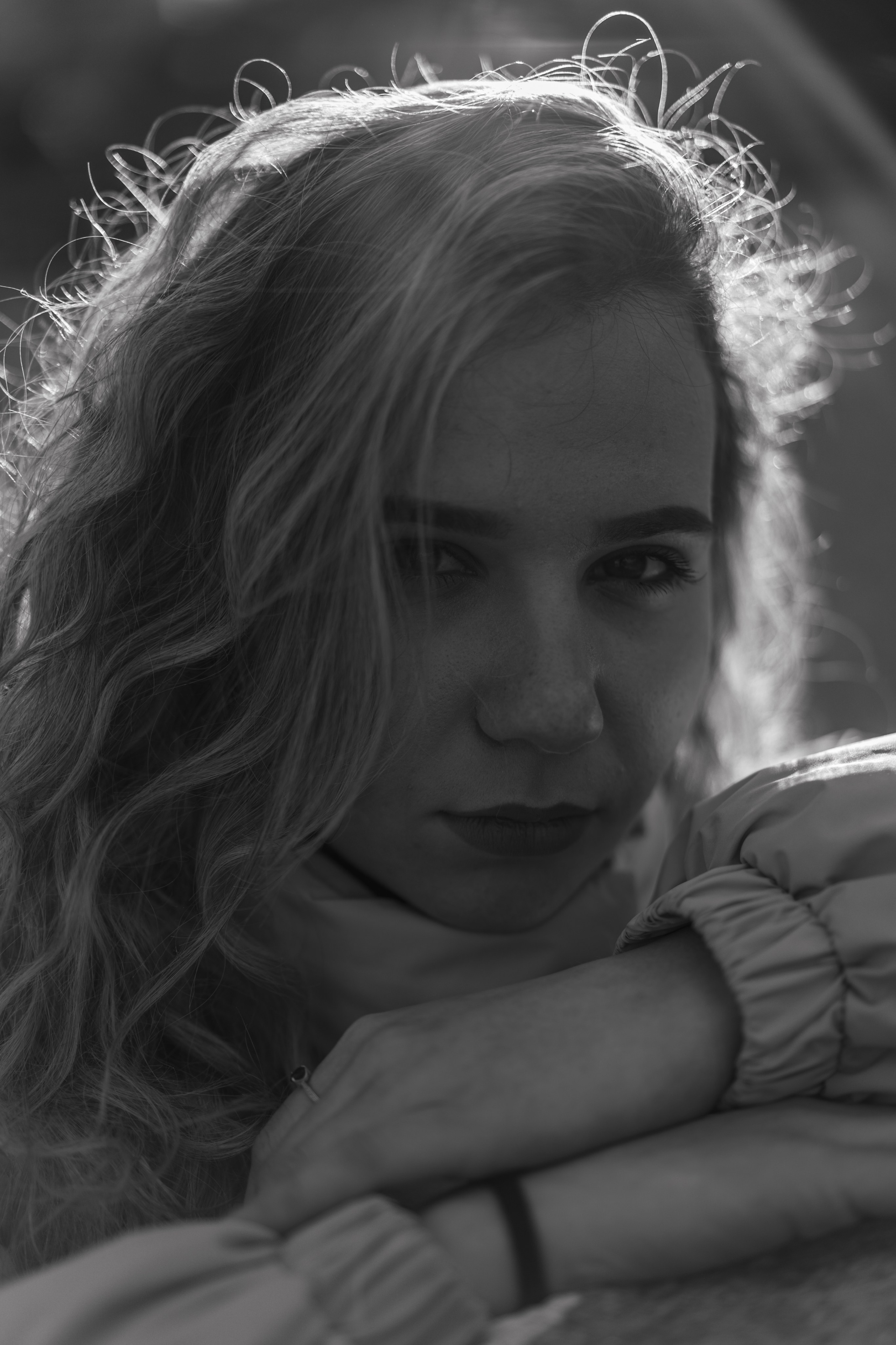 Лена. Видеограф и фотограф в Крыму