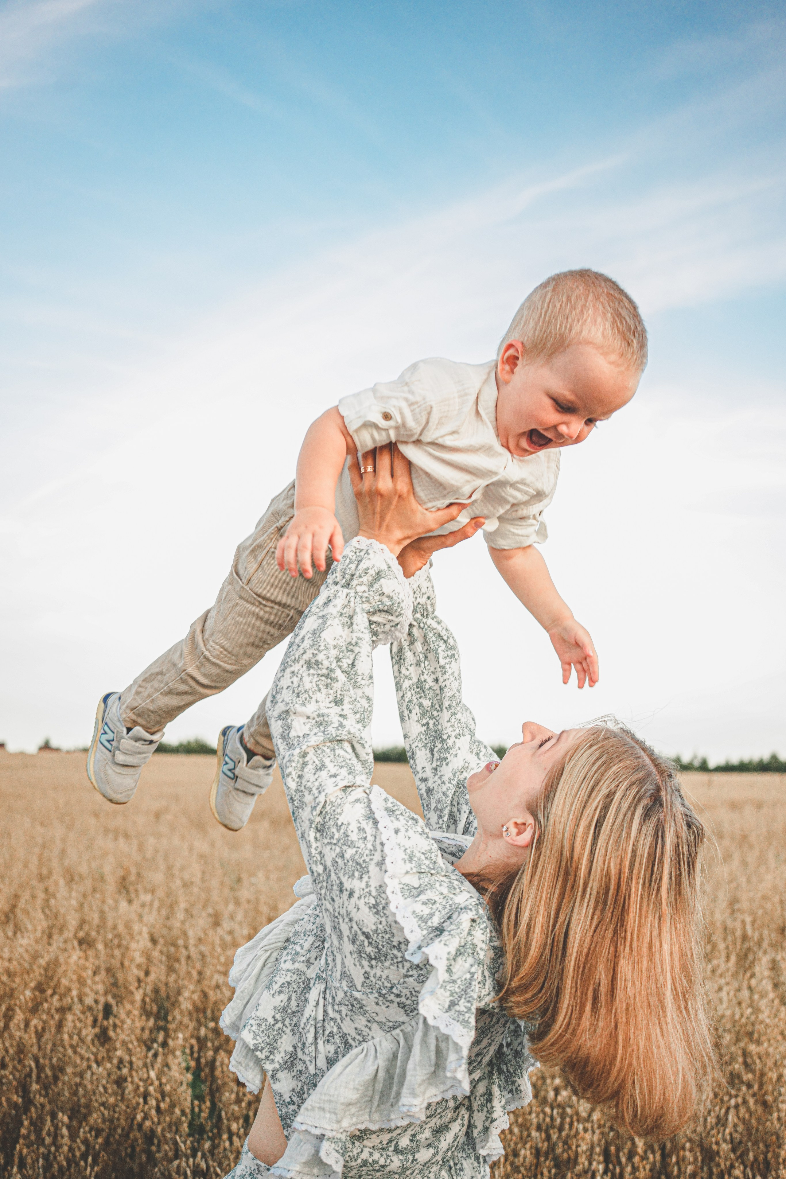 Семейные съемки. Илья Кутузов — Фотограф