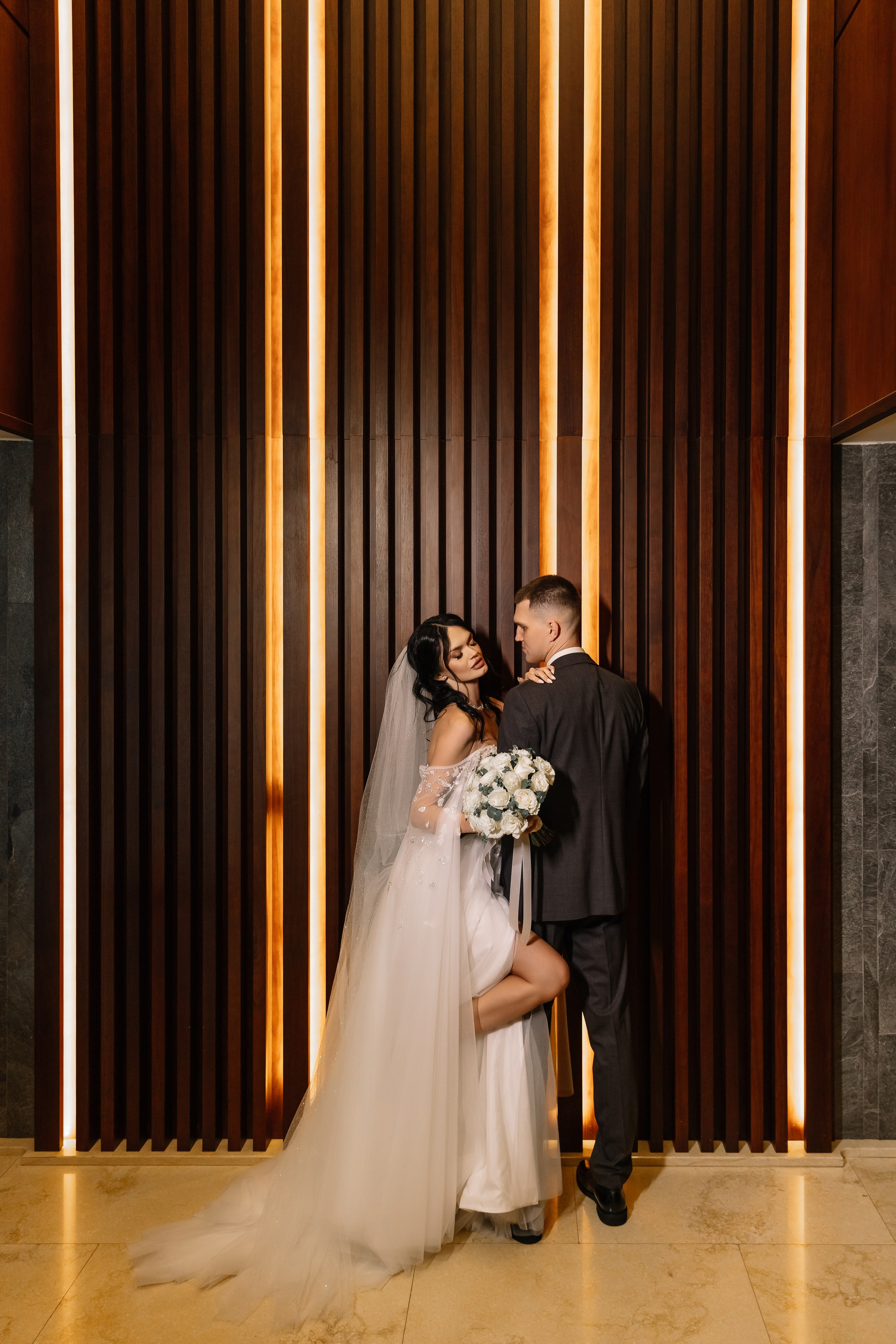 А & Ю. Свадебный, репортажный фотограф Ирина Шкурина