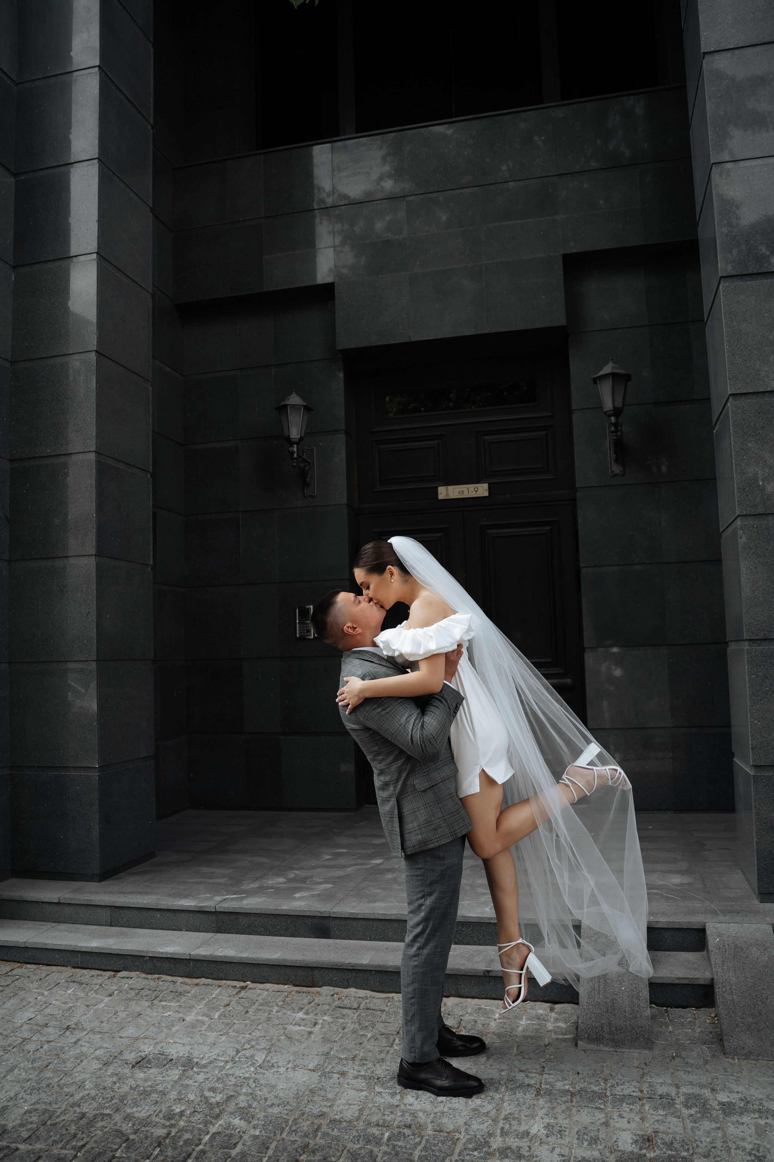 Фотограф Гульназ Ахметгалиева | Никах Казань