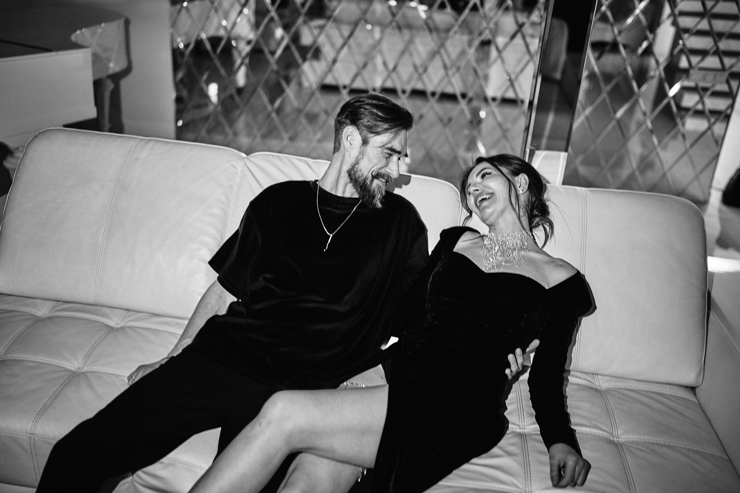 Саша и Ира. Фотограф в Санкт-Петербурге | Аня Маленчук