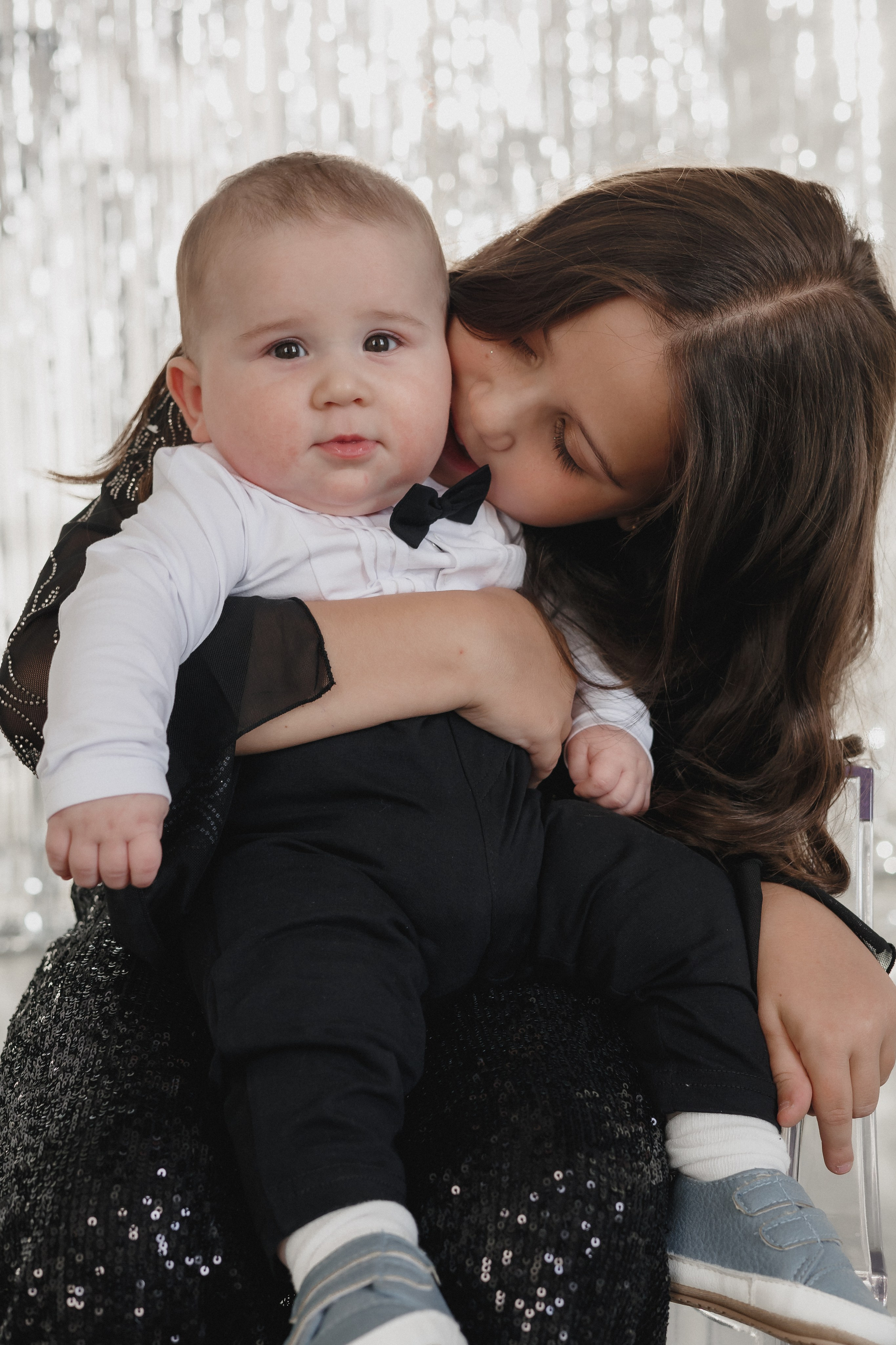 Семья💗. Фотограф в Волгограде — Александра Искандерова