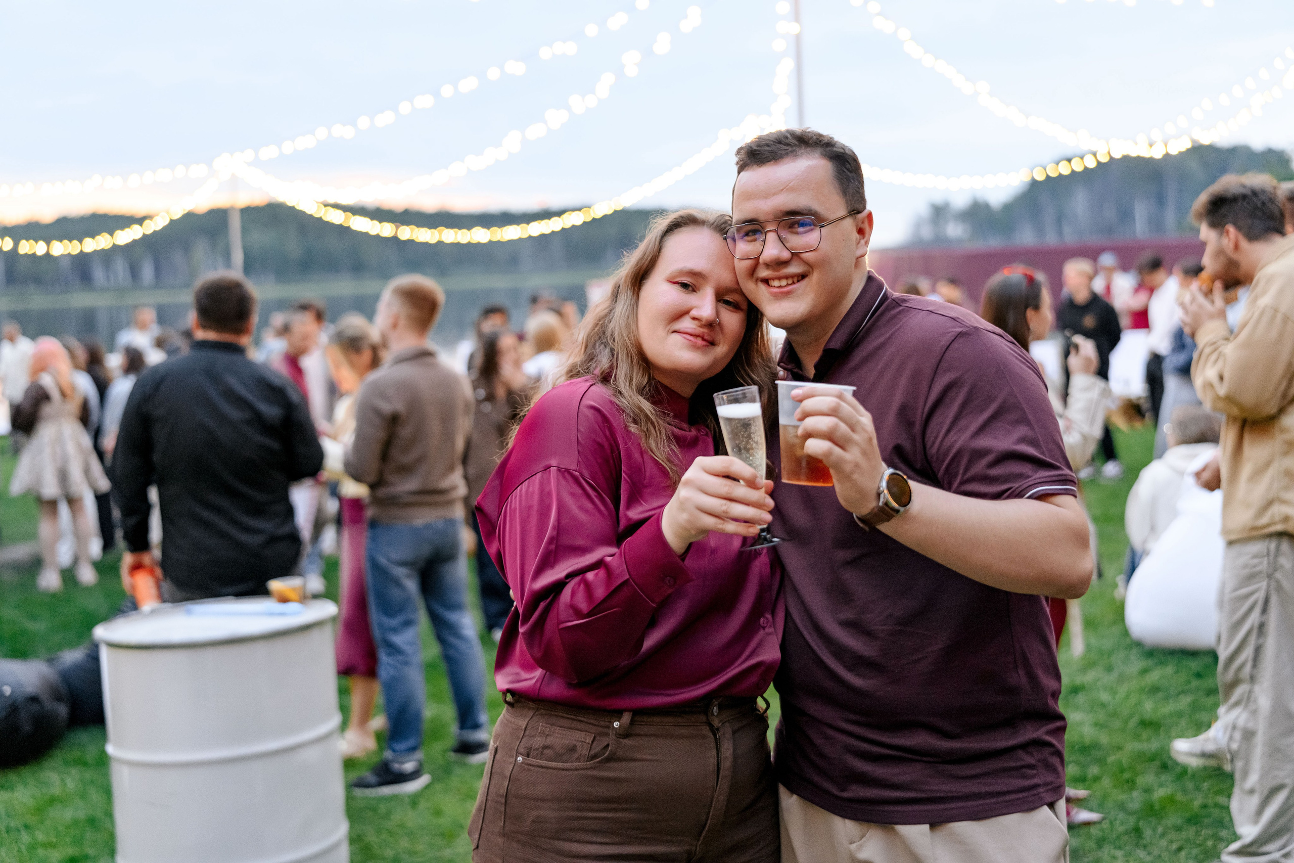 AVLON. Максим Комаров — Профессиональный фотограф