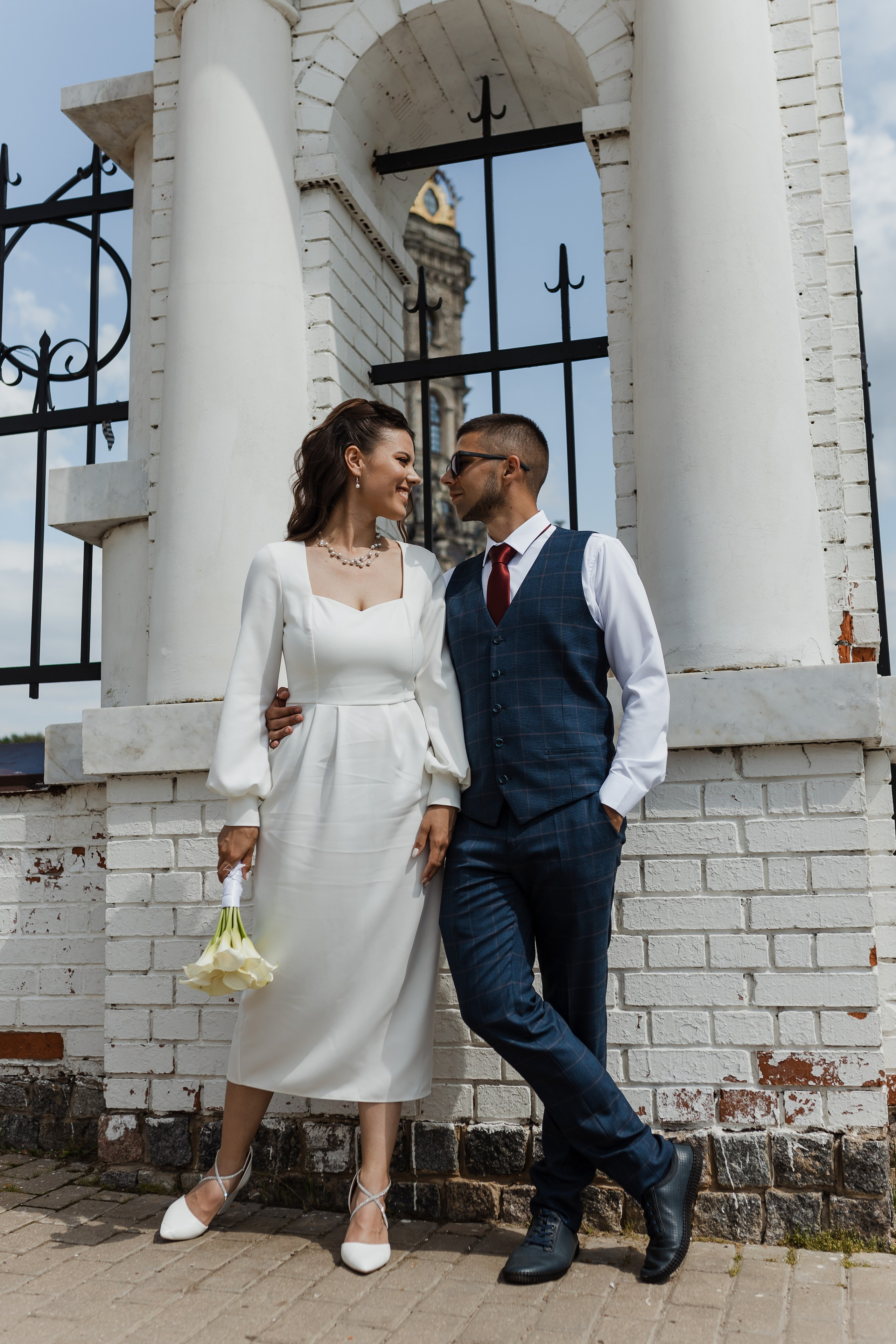 05.07.2024. Семейный и детский фотограф в городе Подолск МО Крылова Ирина