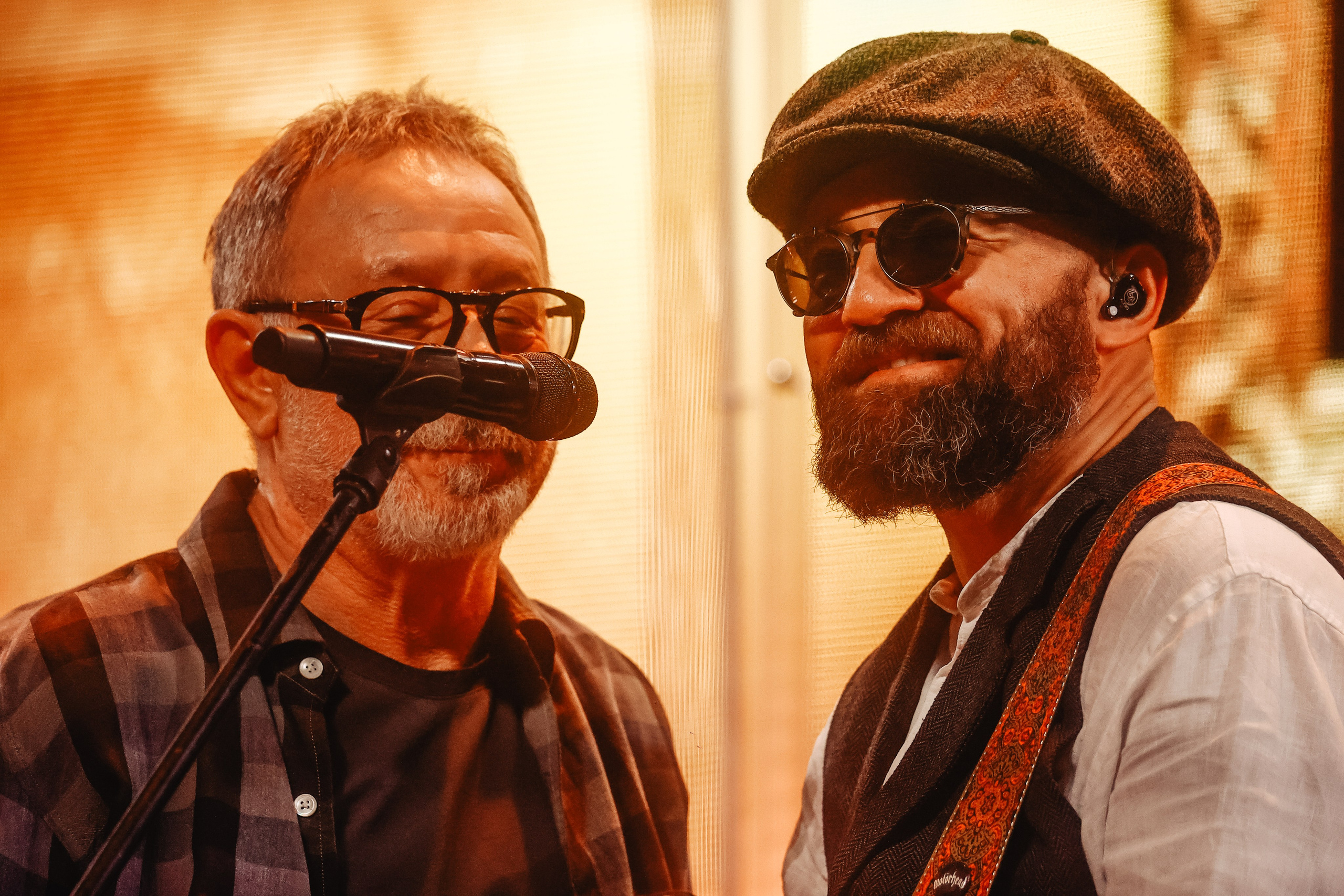 ЮБИЛЕЙНЫЙ КВАРТИРНИК У МАРГУЛИСА