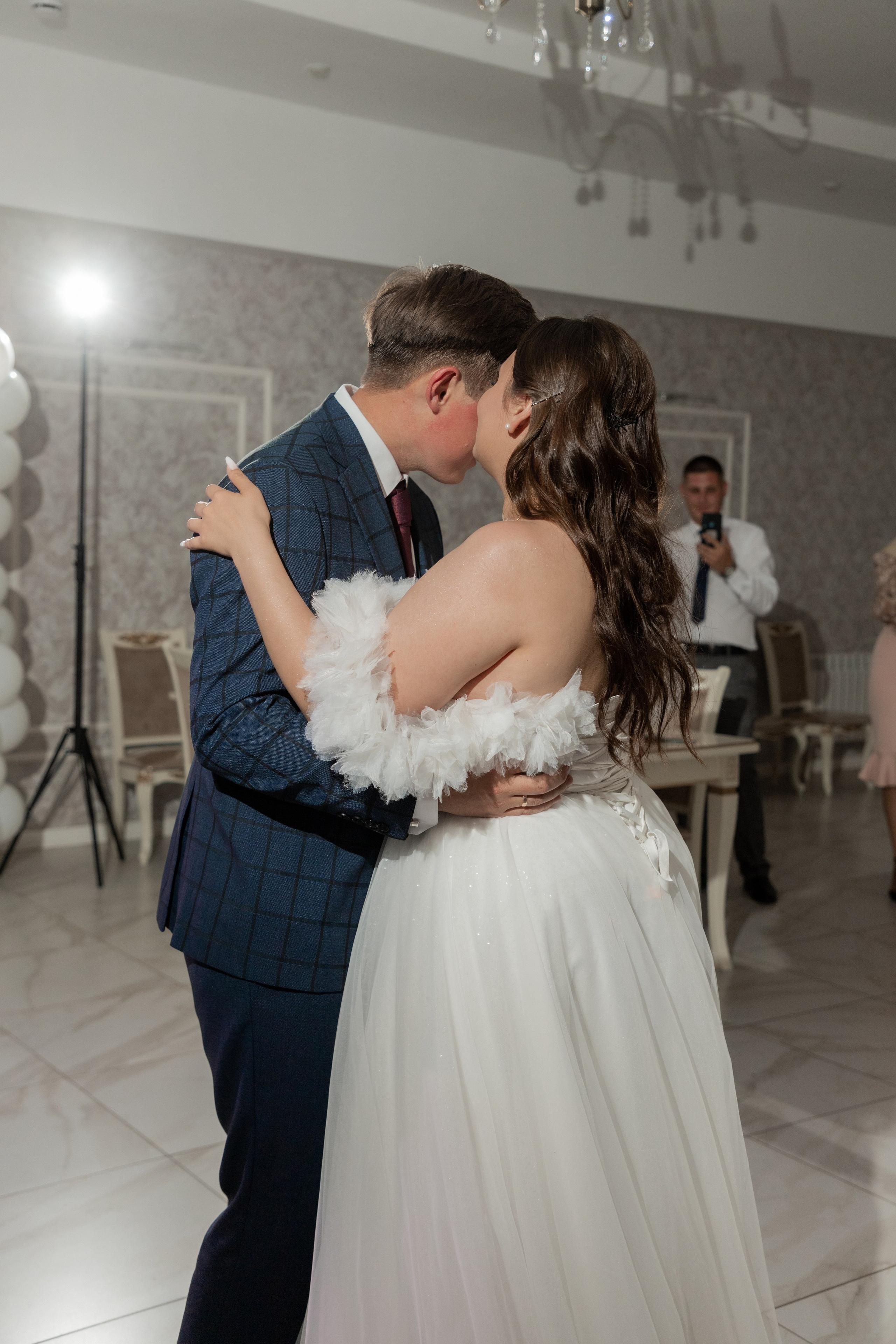 Иса и Валерия (сокращено). Свадебный фотограф Ангелина Сунгатулина | Саратов | Балаково | Вольск