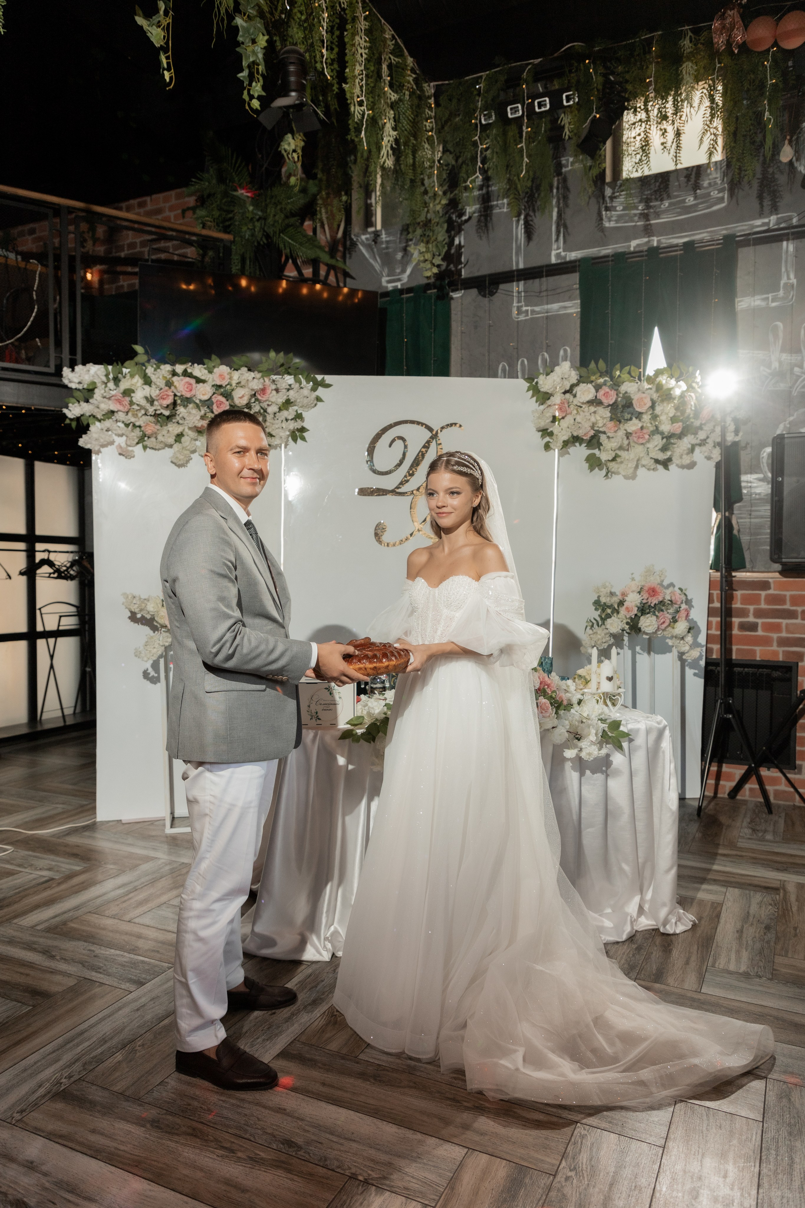 Дмитрий и Анастасия (сокращено). Свадебный фотограф Ангелина Сунгатулина | Саратов | Балаково | Вольск