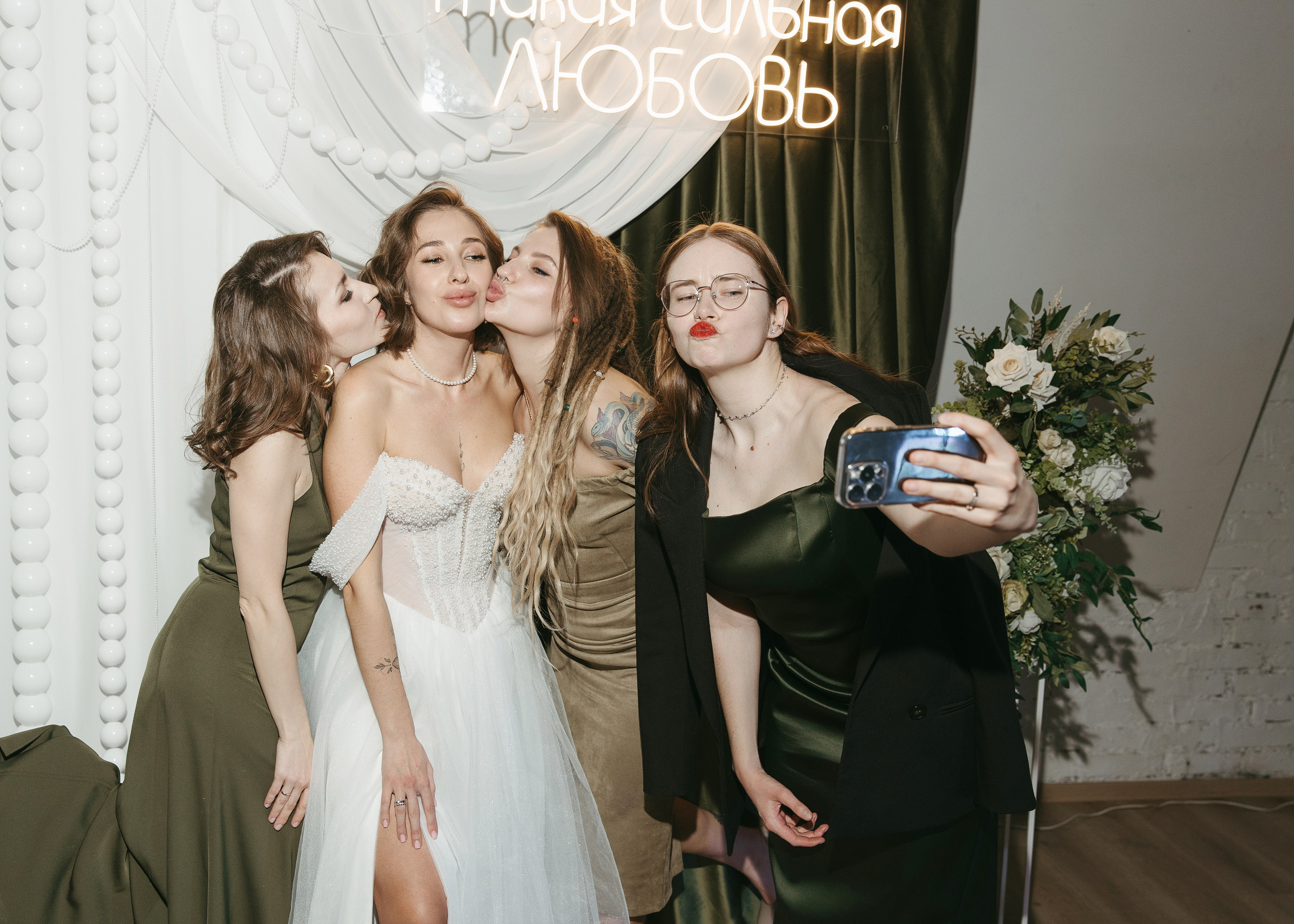 Рамила & Павел. Свадебный и семейный фотограф Владивосток — Приморский край. Анастасия Щетинина