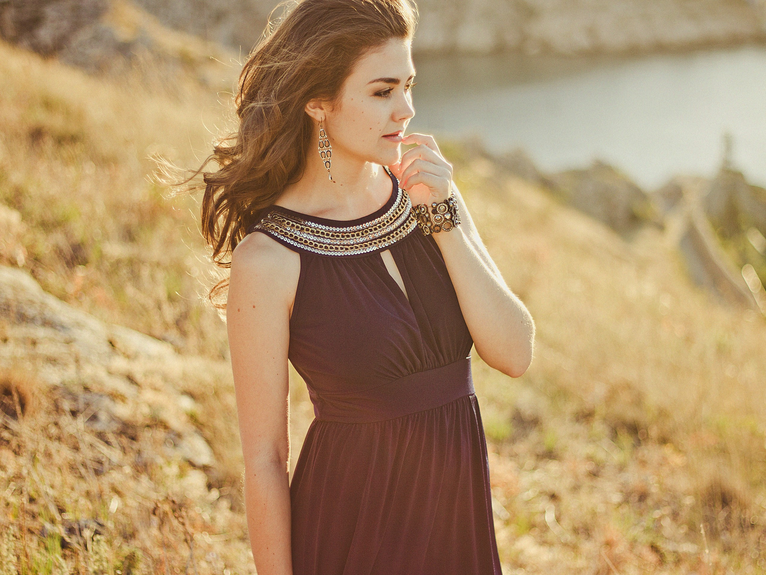 Личности. Фотограф Анастасия Огнева