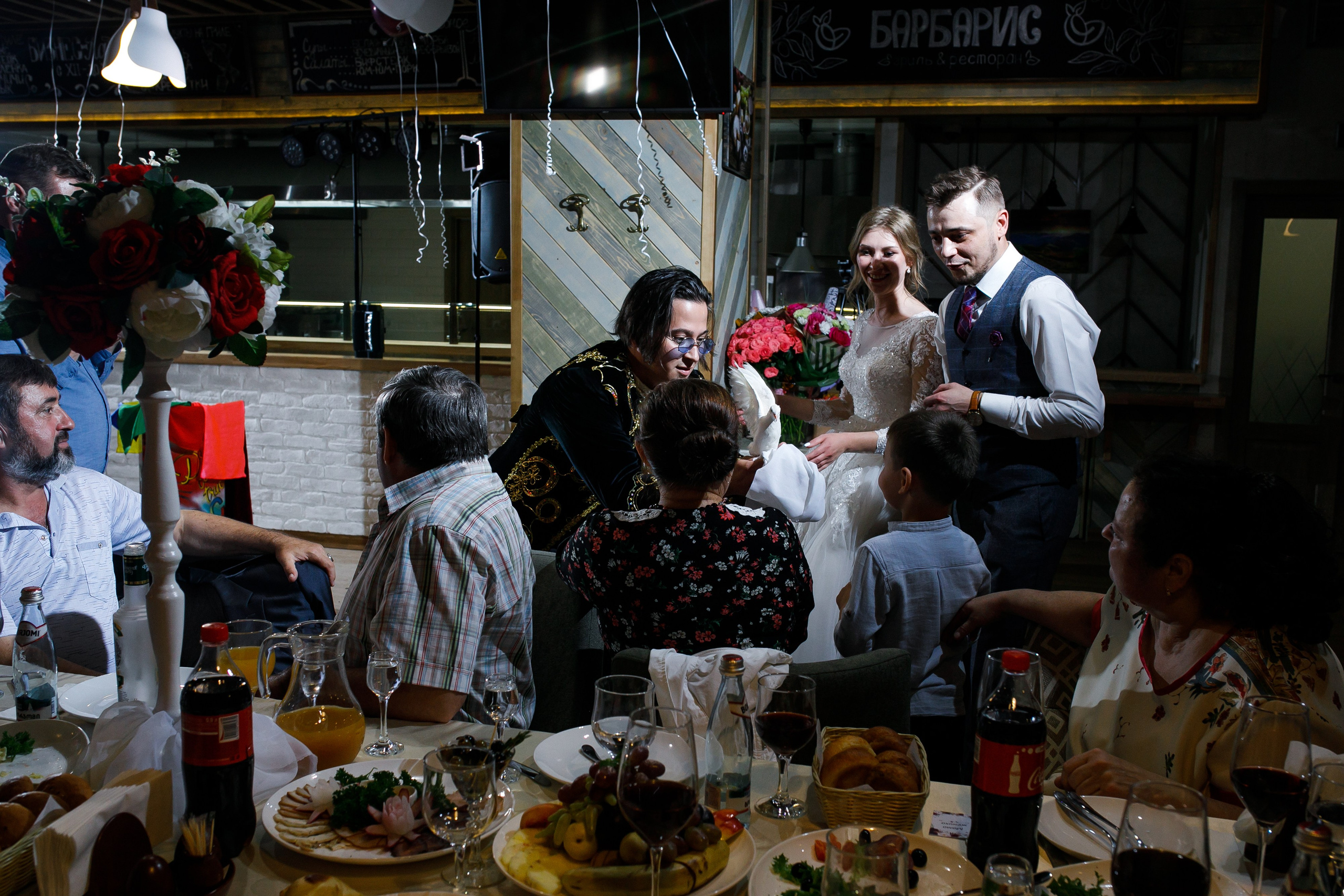 Свадьба в Уфе. Фотограф в Уфе Ирина Идрисова