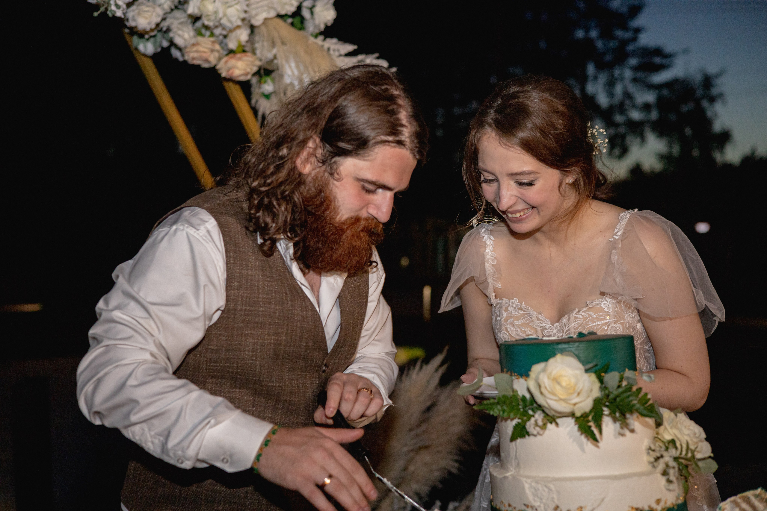 Рафа и Катя. Свадебный и семейный фотограф Екатеринбург