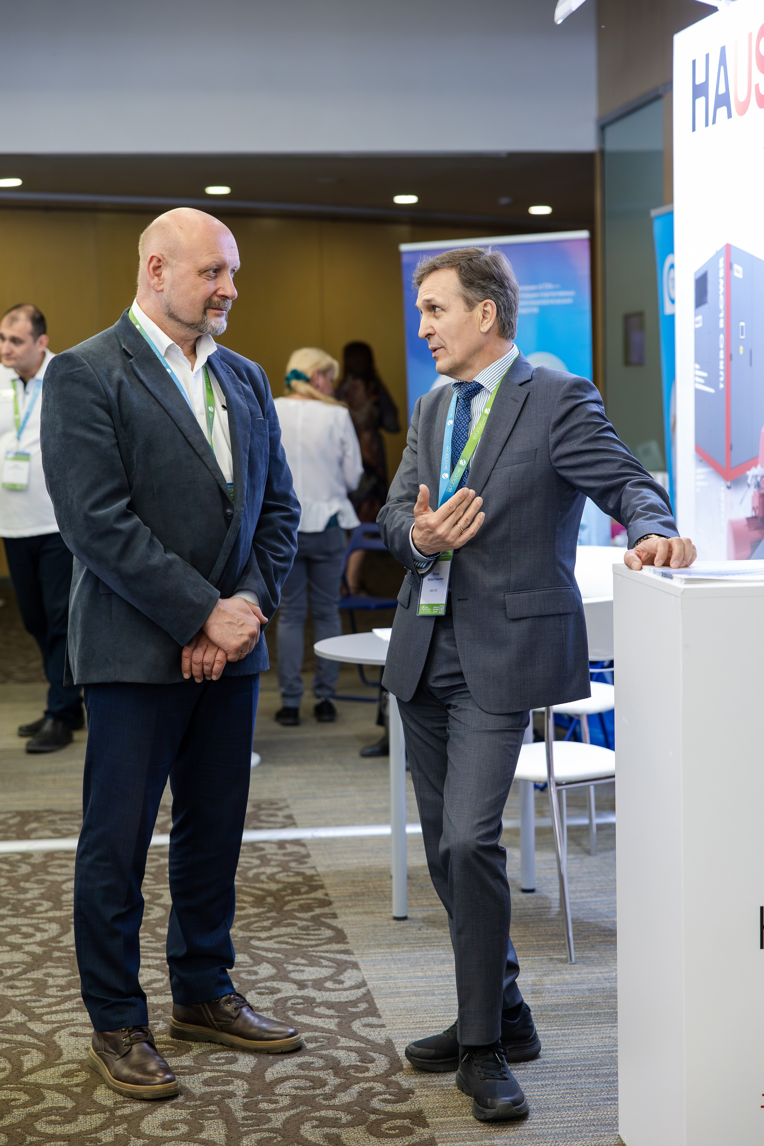 АНО «Общественный форум «Экология». Свадебный репортажный фотограф в Москве