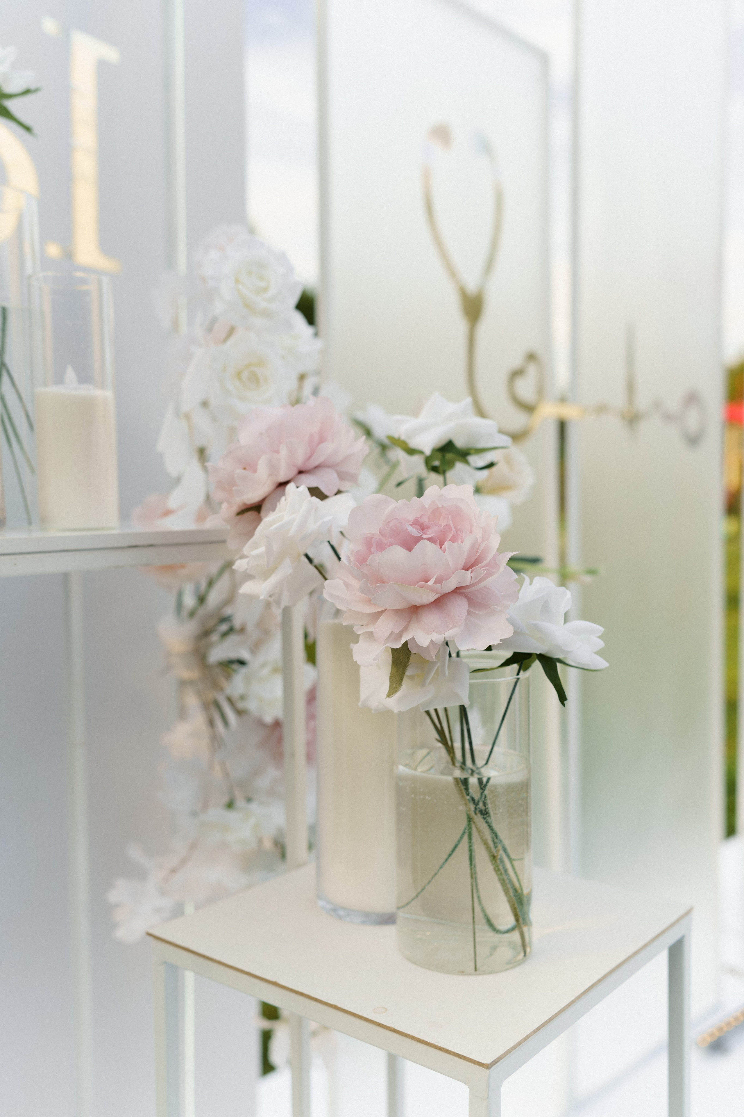 Таисия & Александр. Моменты и истории о вас настоящих