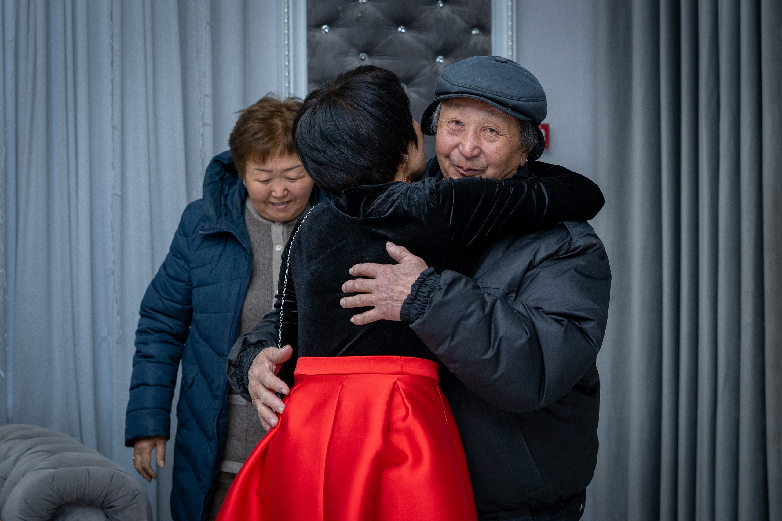 Отзывы. Денис Суровцев — фотограф в Элисте