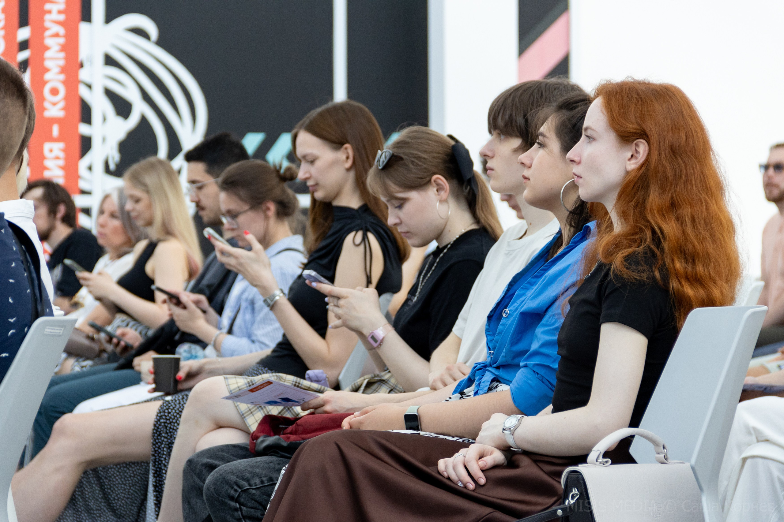 Design day. Фотограф-видеограф Александр Корнев