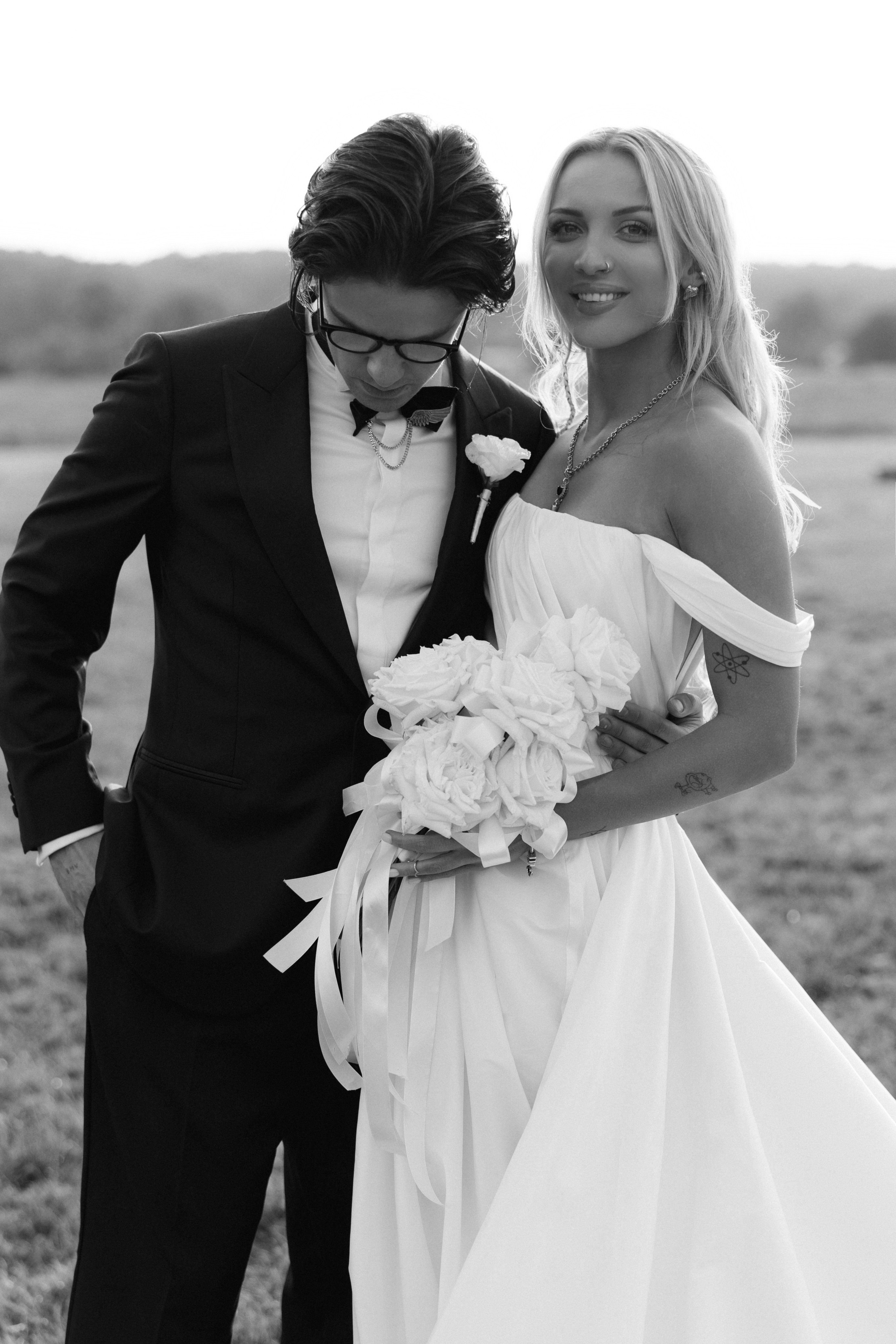 Mary Gu & Toli Wildways. VENSKAYA WEDDING & EVENT PLANNER