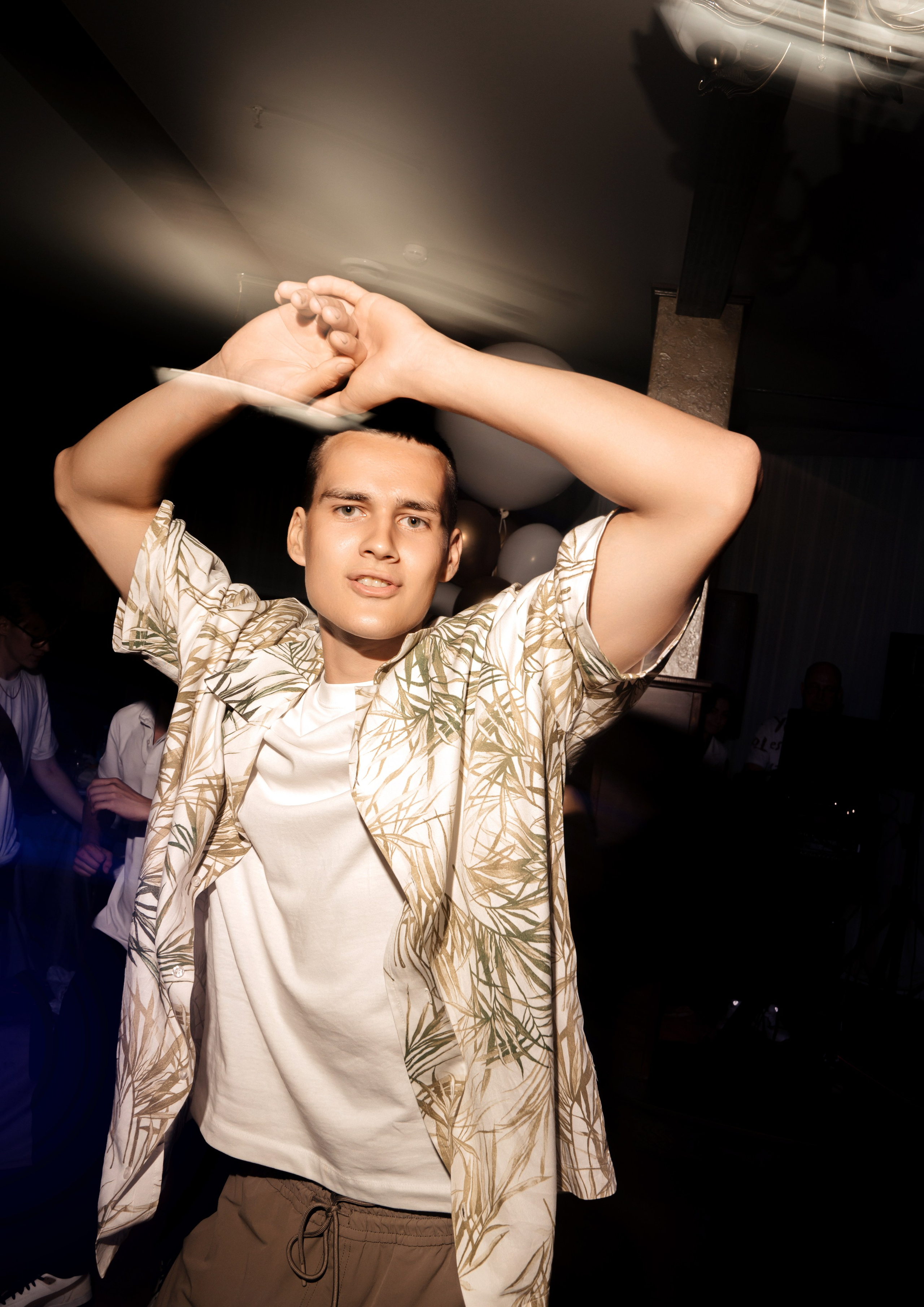 Event. Фотограф Настя Метель