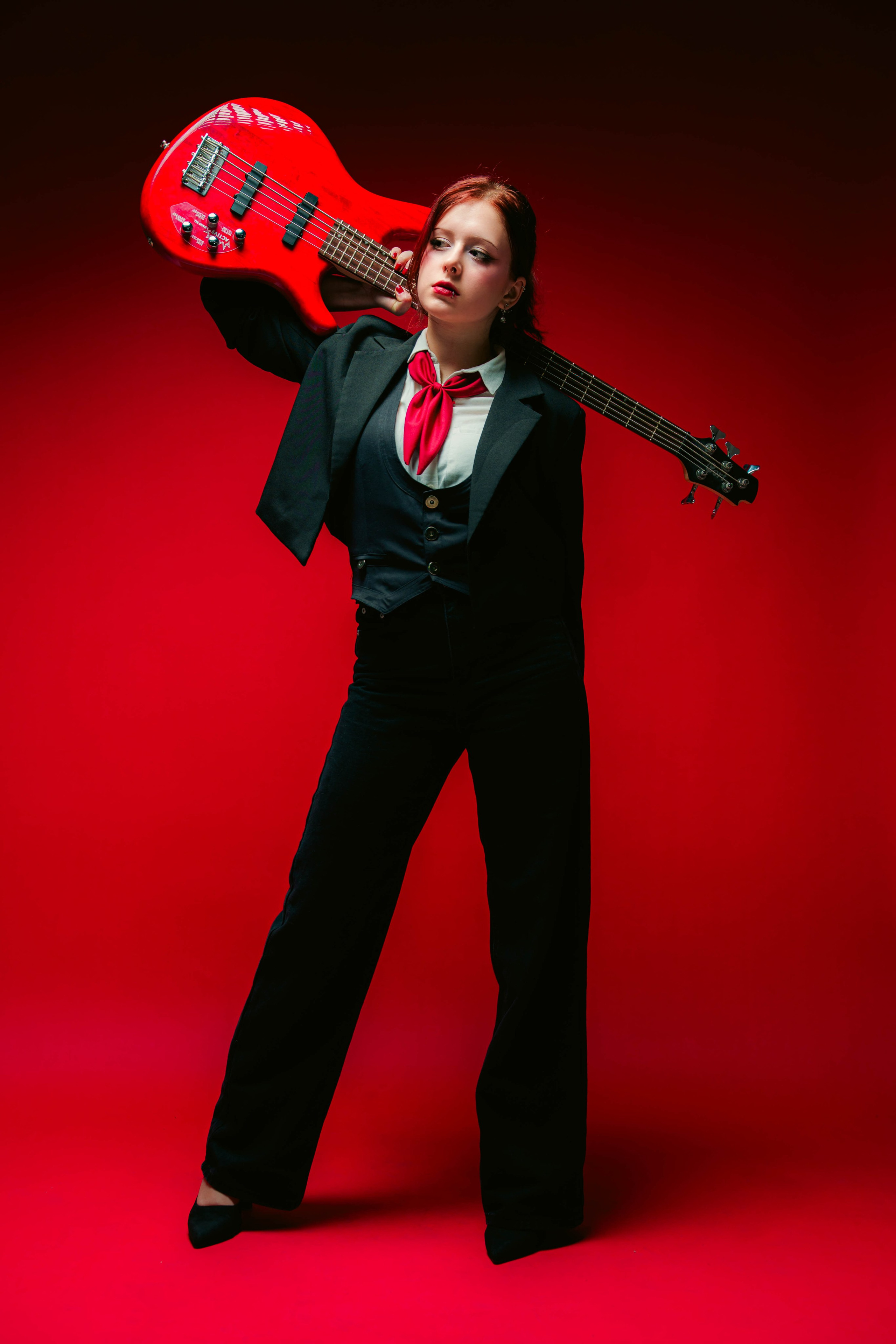 Студийная и портретная съёмка. Видеопродакшен | Фотосъёмка | Filimonov & Kirsanova