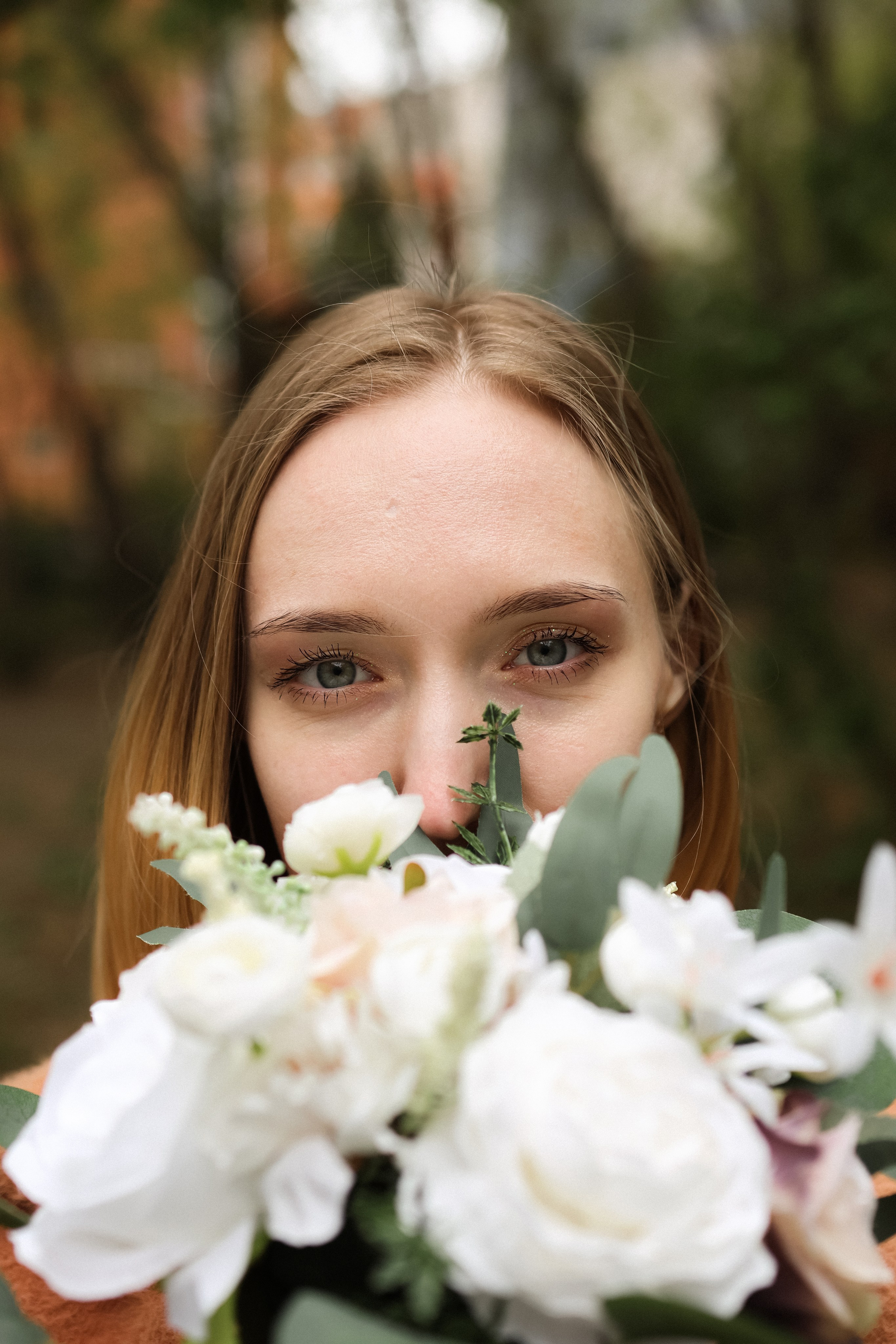 Свадебная съемка. BibikIvan