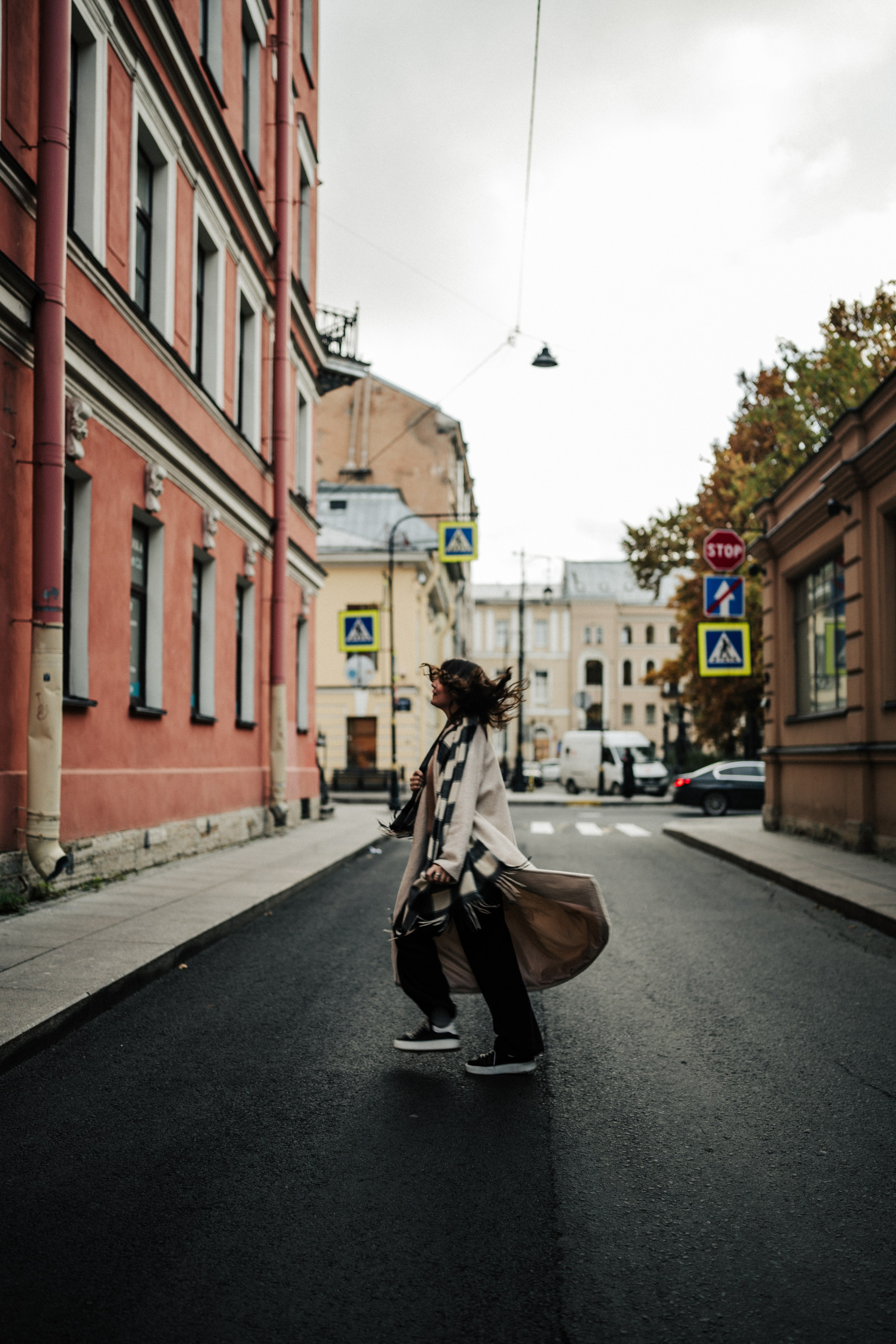 Саша Солнце. Свадебный фотограф в Санкт-Петербурге Марина Фесенко