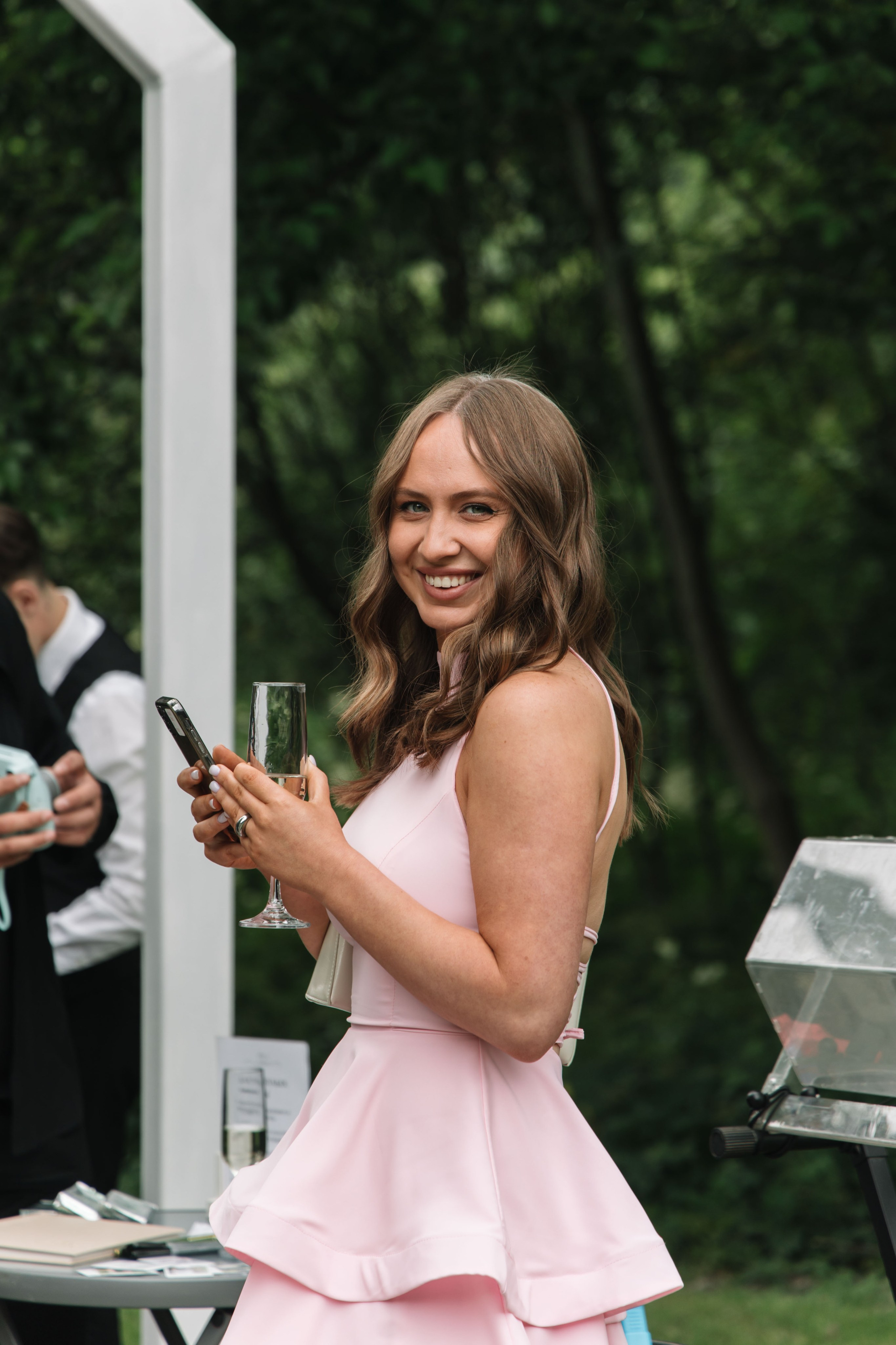 Самайя и Никита. Свадебный и семейный фотограф в Перми Лилия Гатауллина