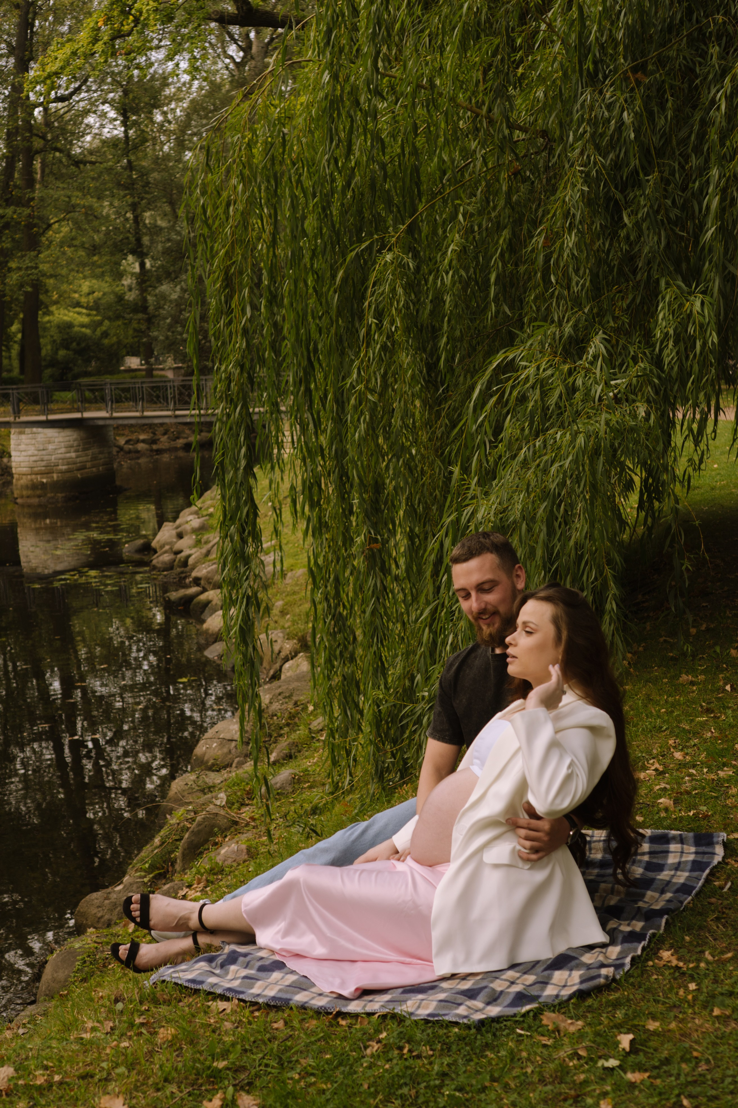 СЕМЕЙНАЯ ИСТОРИЯ. Профессиональный фотограф, Санкт-Петербург — Виктория Богомолова