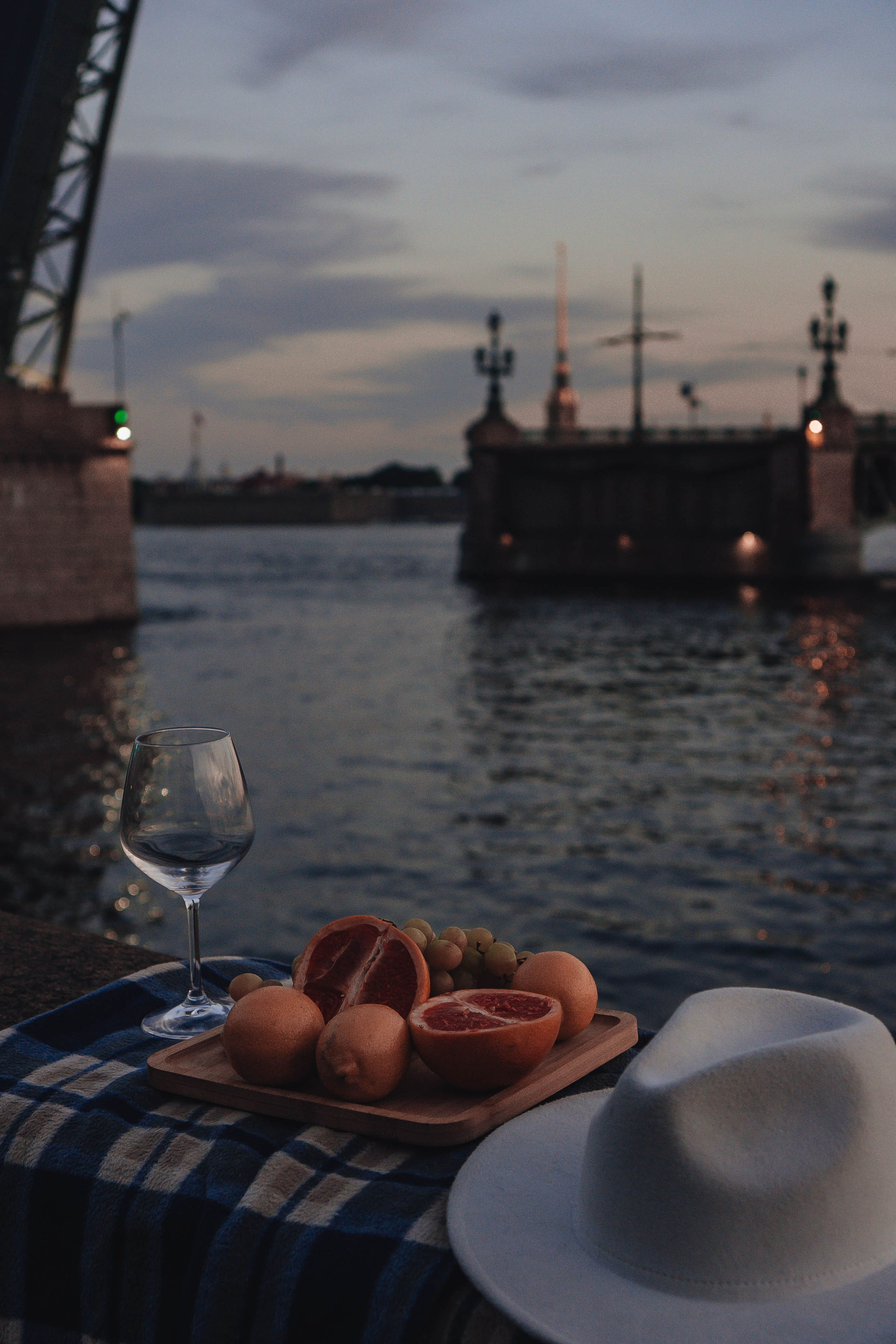 Крымская парочка. Профессиональный фотограф, Санкт-Петербург — Виктория Богомолова