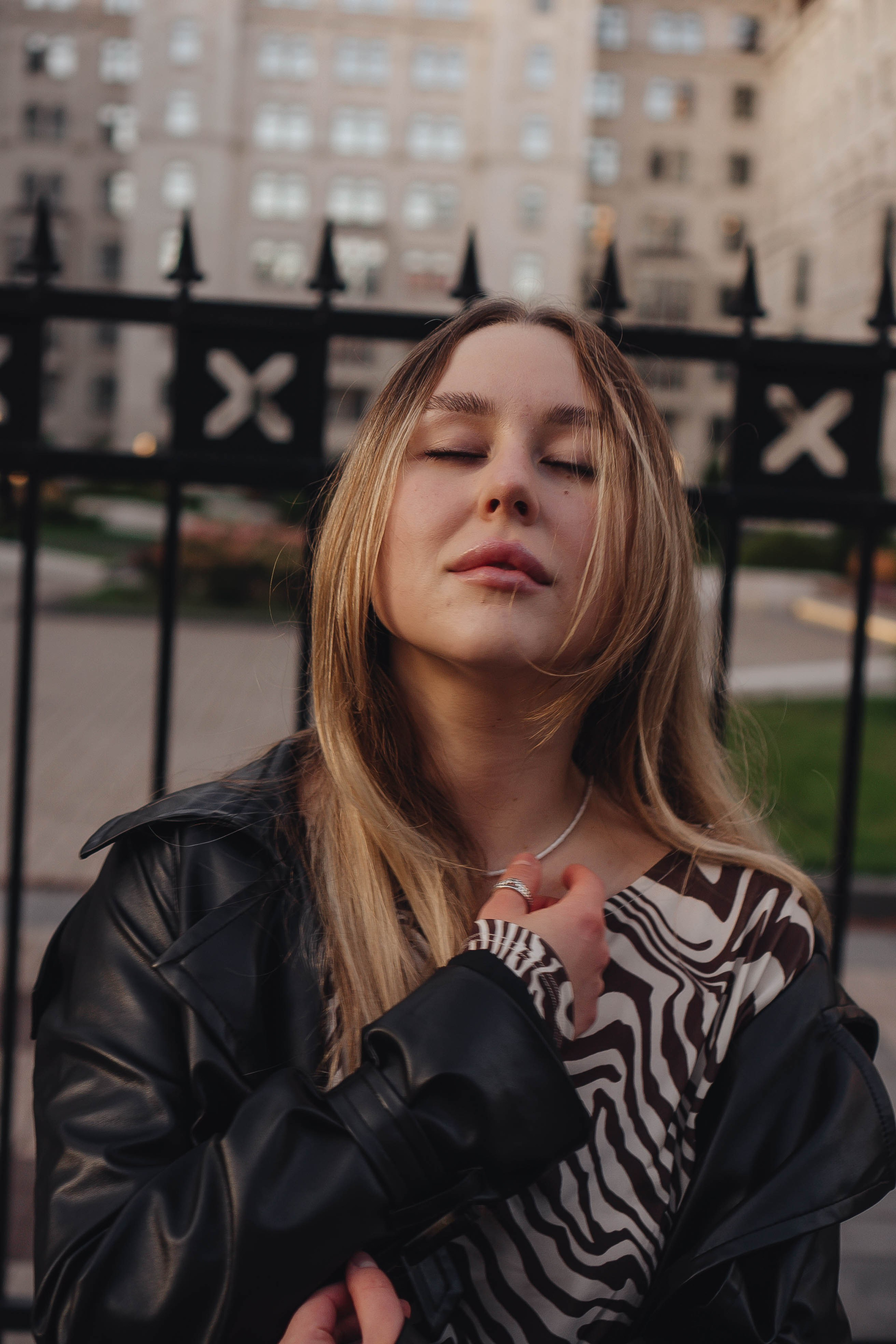 Жественность. Профессиональный фотограф, Санкт-Петербург — Виктория Богомолова