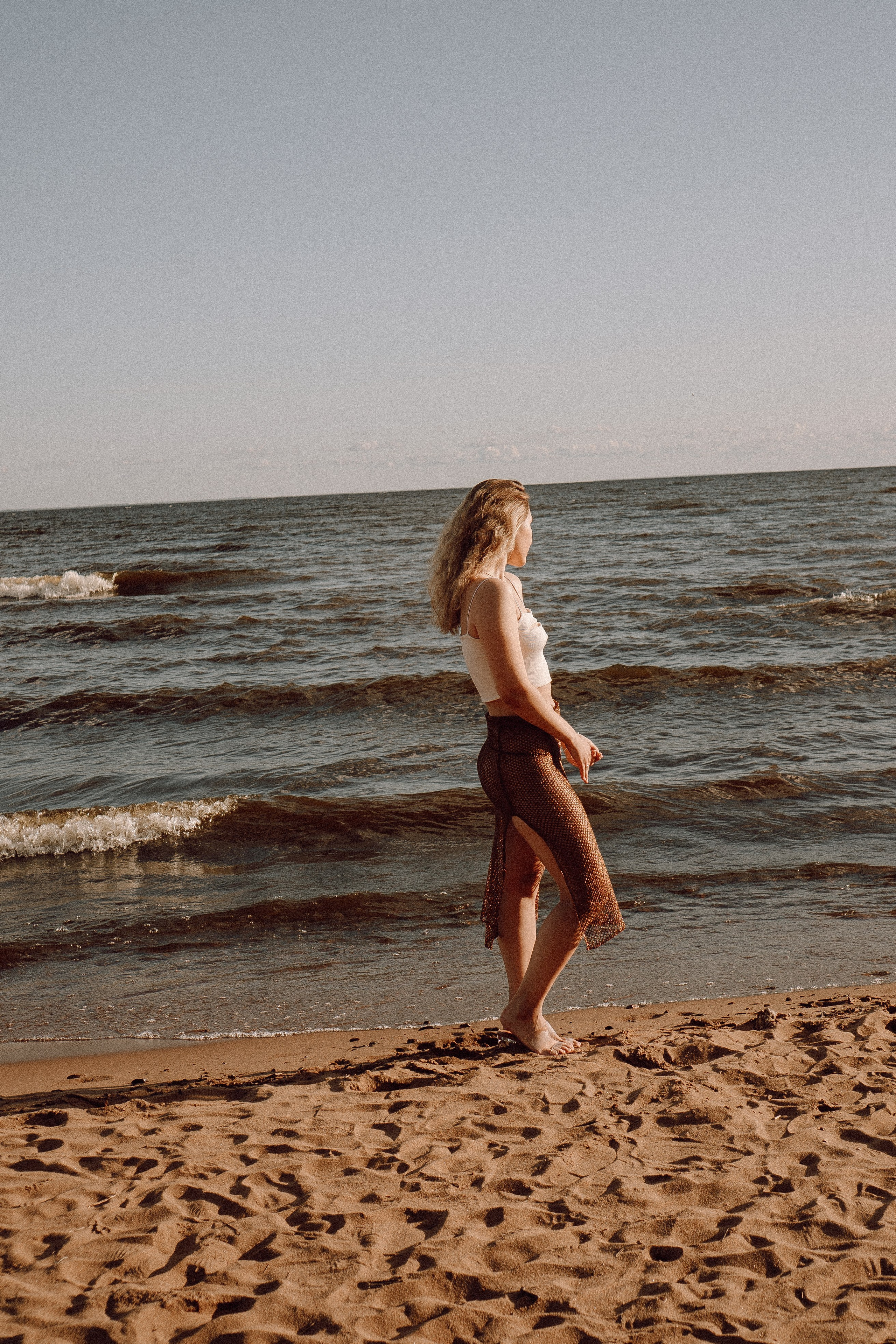 РОМАНТИКА ФИНСКОГО ЗАЛИВА. Профессиональный фотограф, Санкт-Петербург — Виктория Богомолова