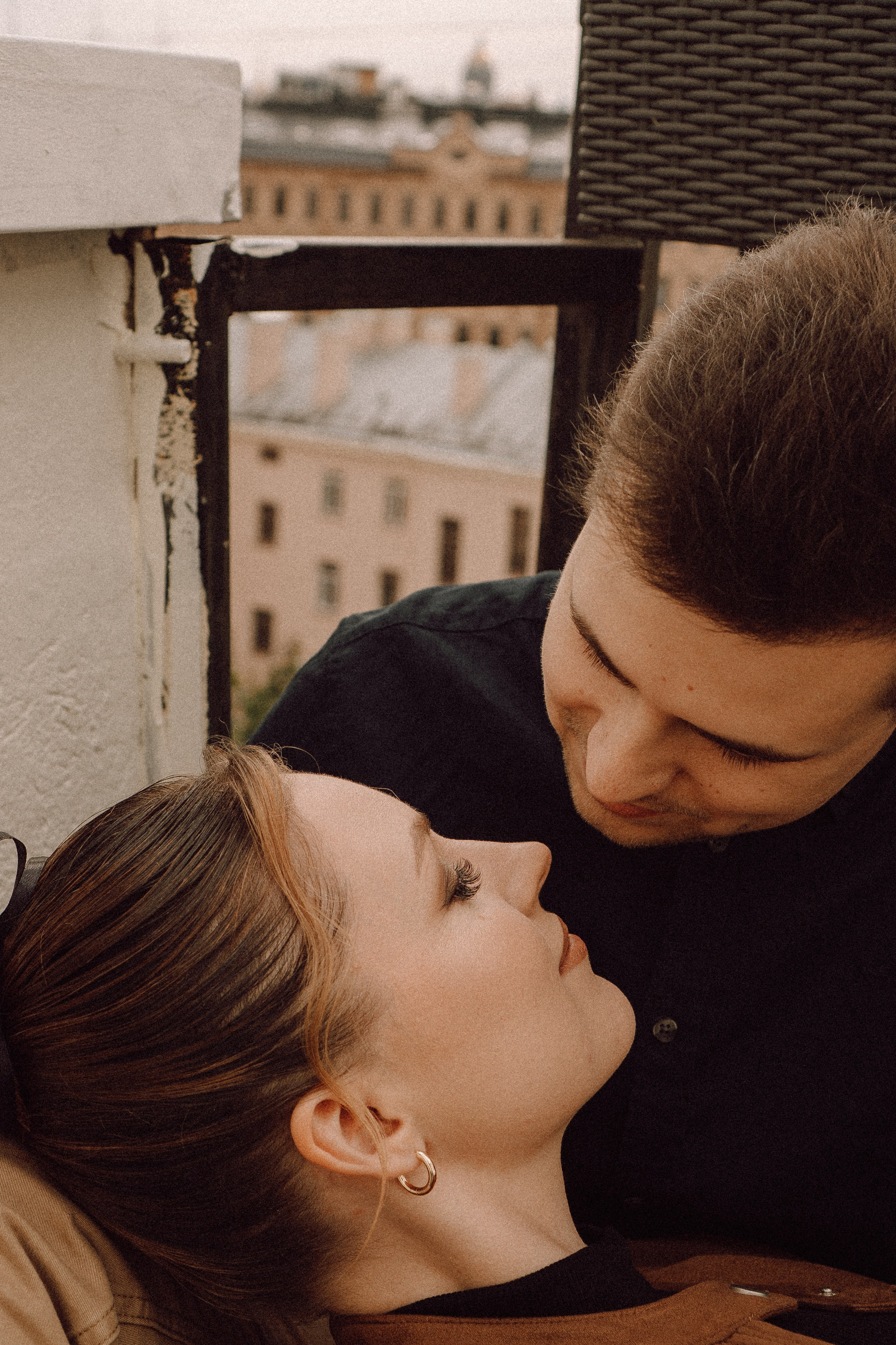 LOVE. Профессиональный фотограф, Санкт-Петербург — Виктория Богомолова