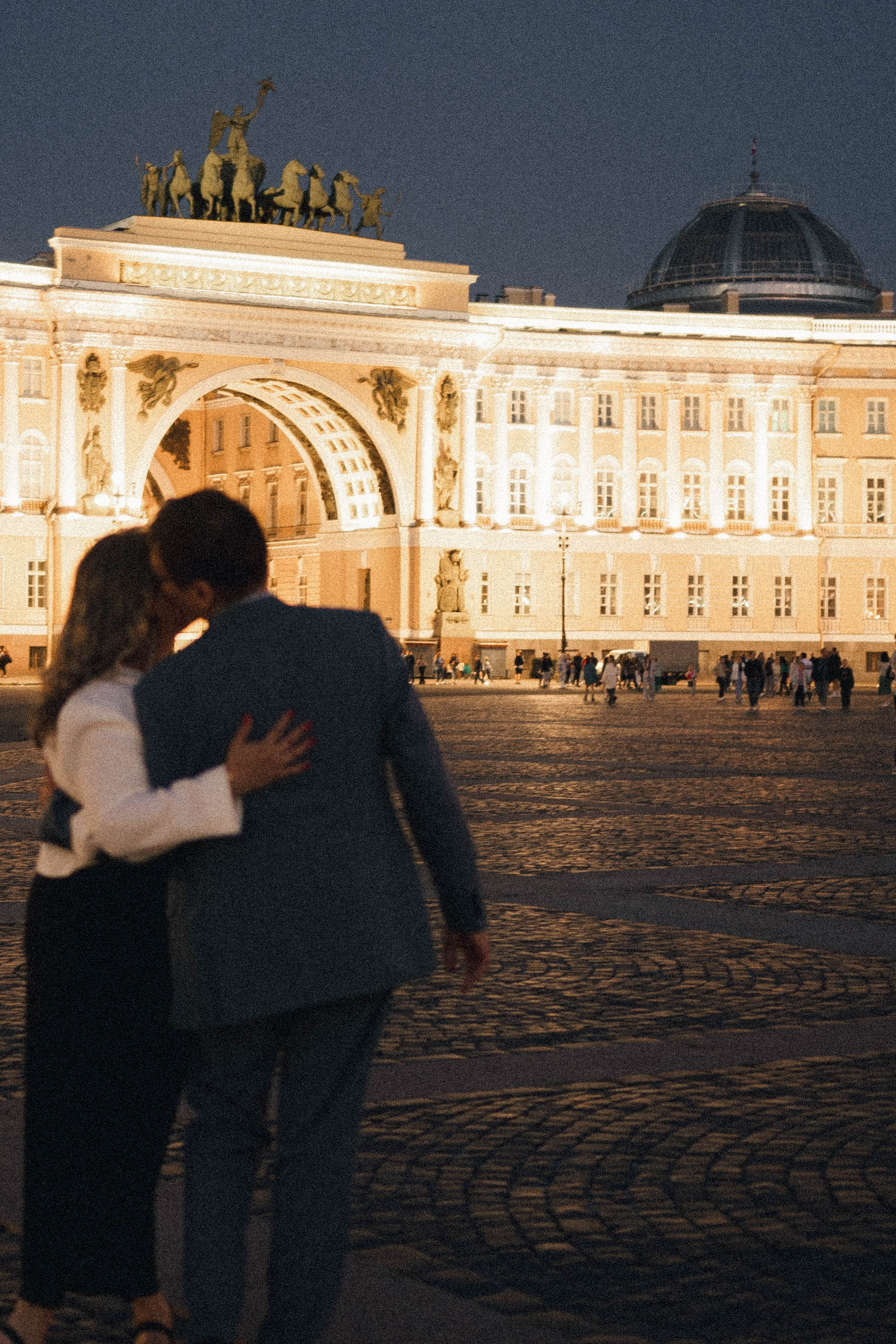 Закатная серия. Профессиональный фотограф, Санкт-Петербург — Виктория Богомолова