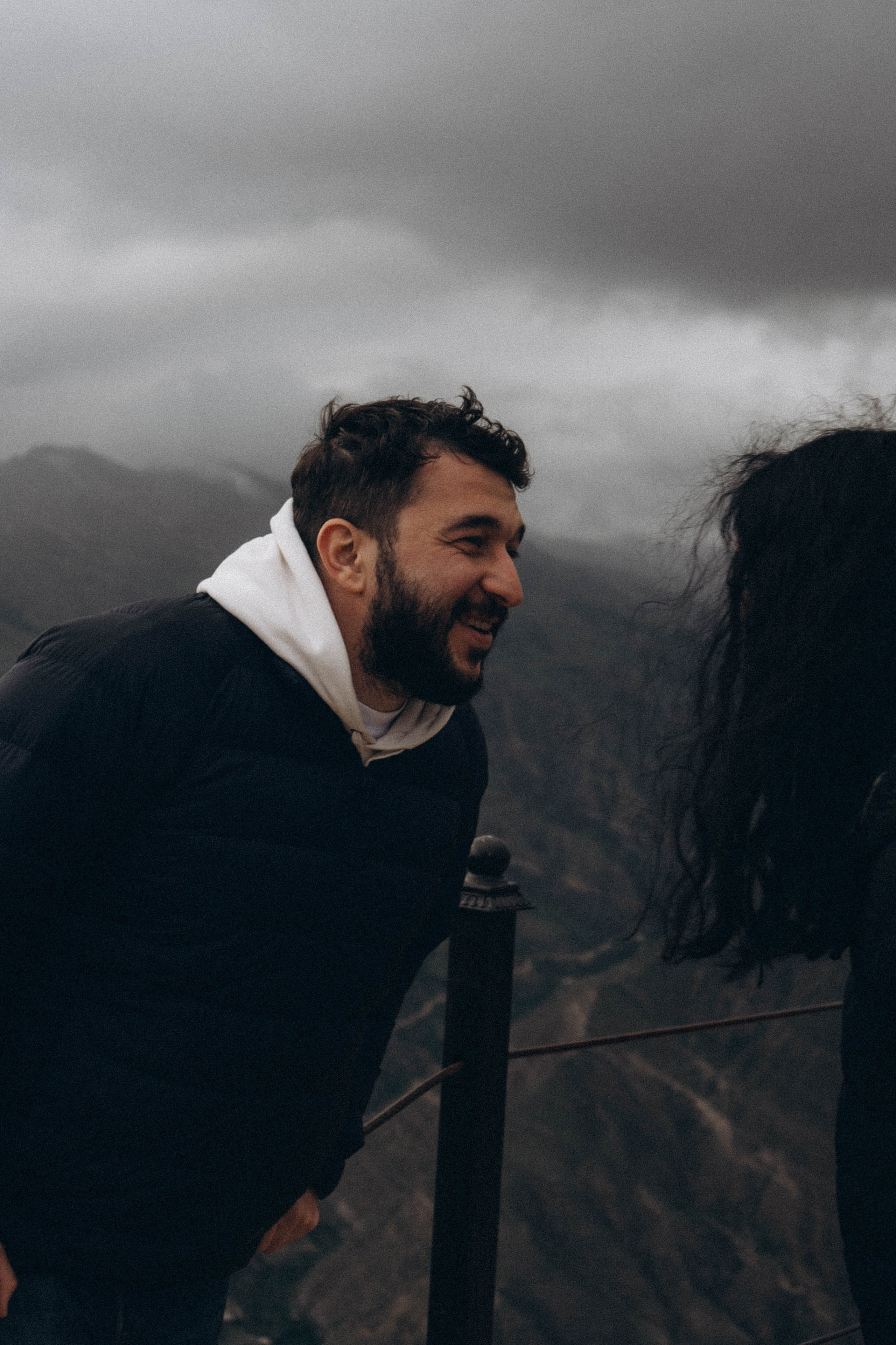 Горы. Профессиональный фотограф, Санкт-Петербург — Виктория Богомолова