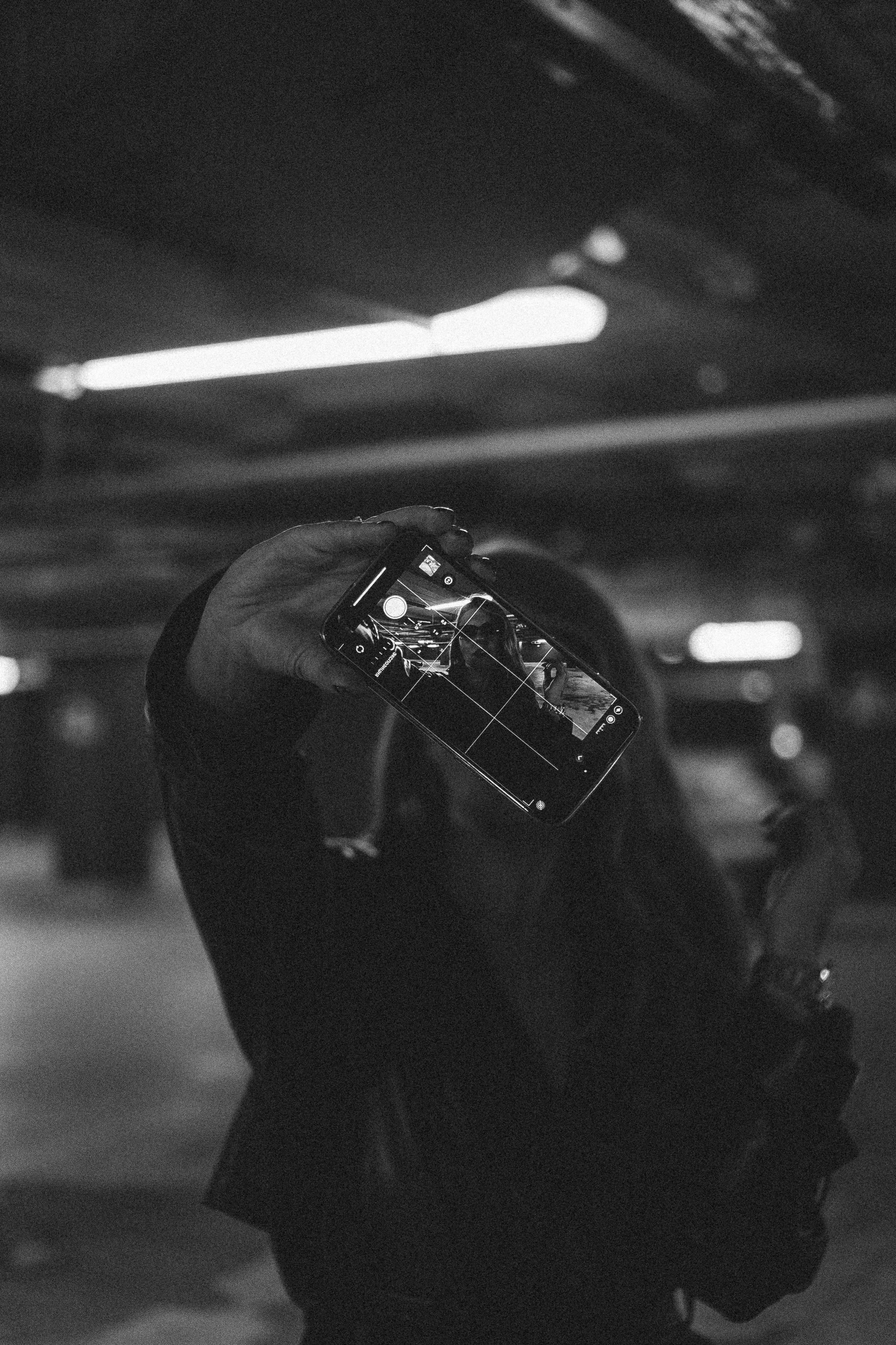 ЧБ. Профессиональный фотограф, Санкт-Петербург — Виктория Богомолова