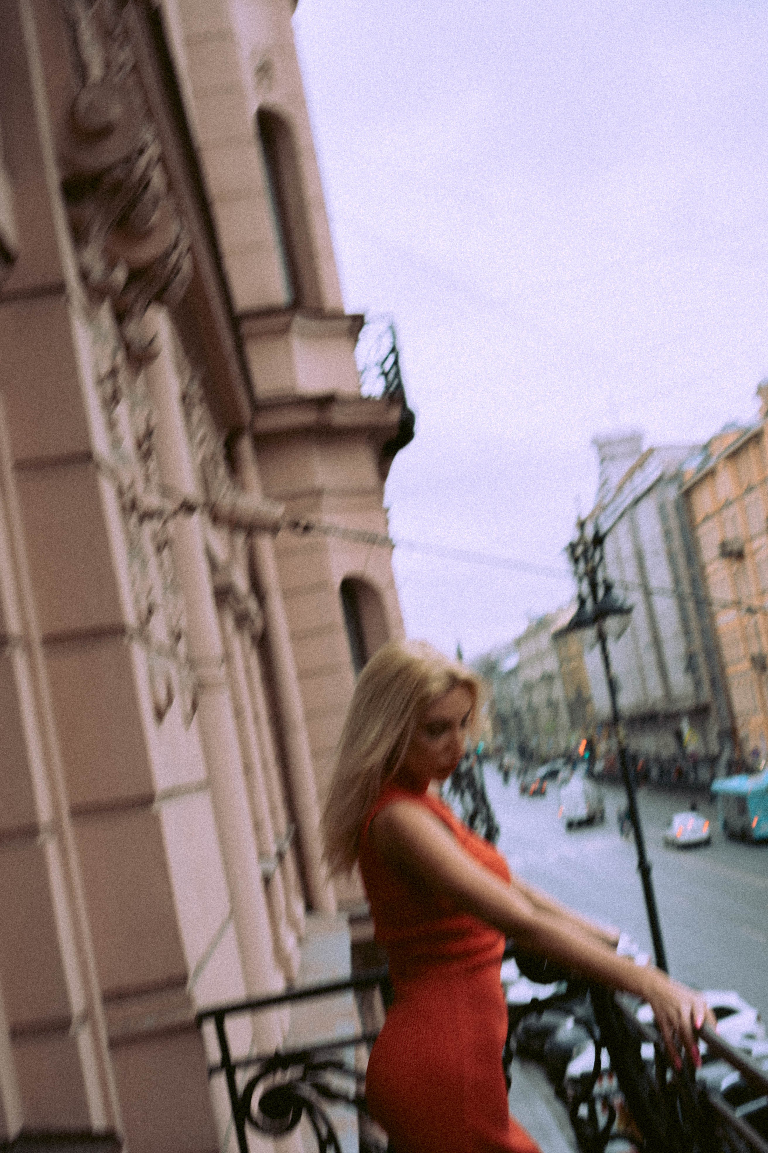 Винтажная серия. Профессиональный фотограф, Санкт-Петербург — Виктория Богомолова