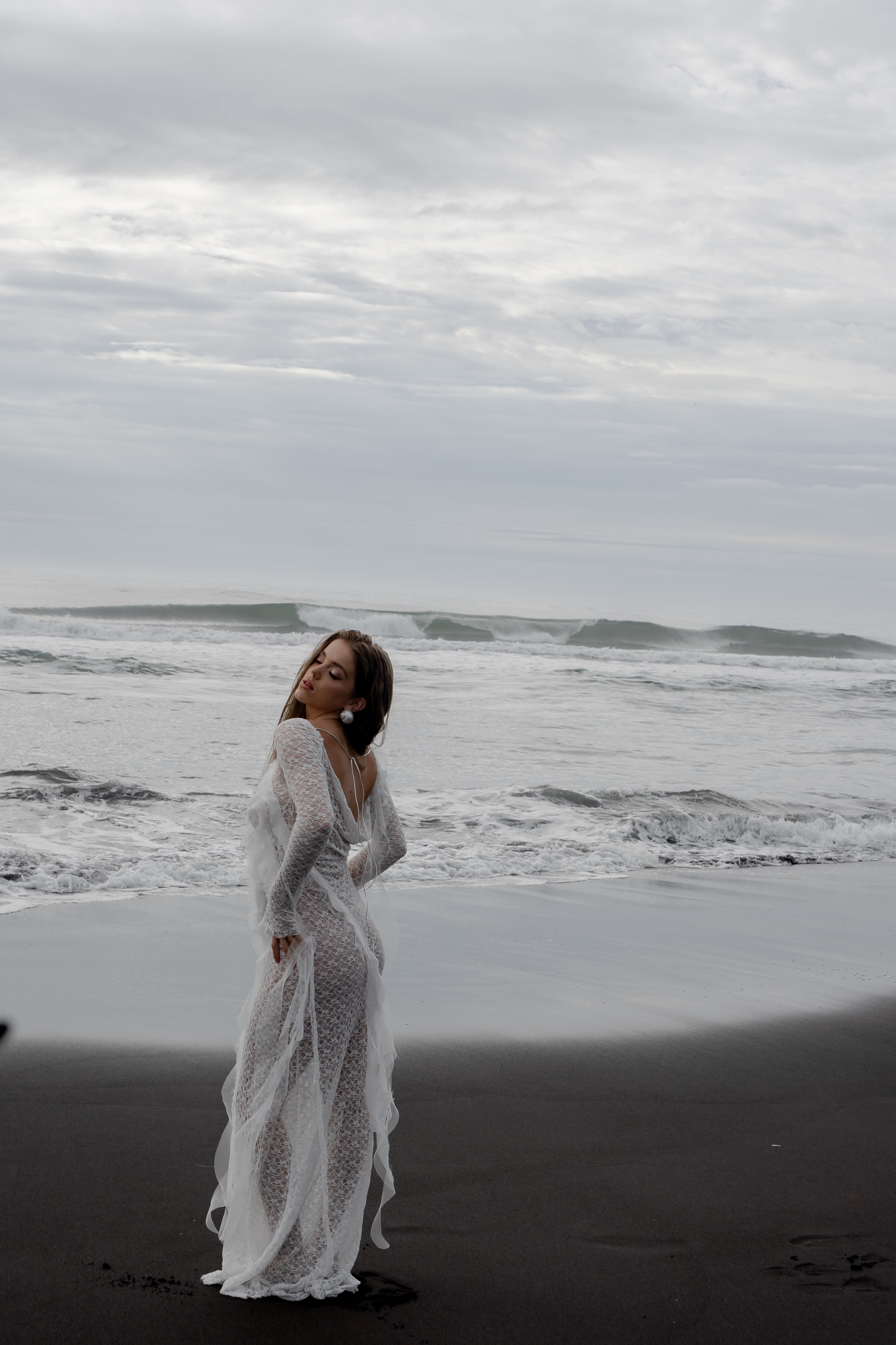 ТИХИЙ ОКЕАНН СЬЕМКА НА SONY. Профессиональный фотограф, Санкт-Петербург — Виктория Богомолова