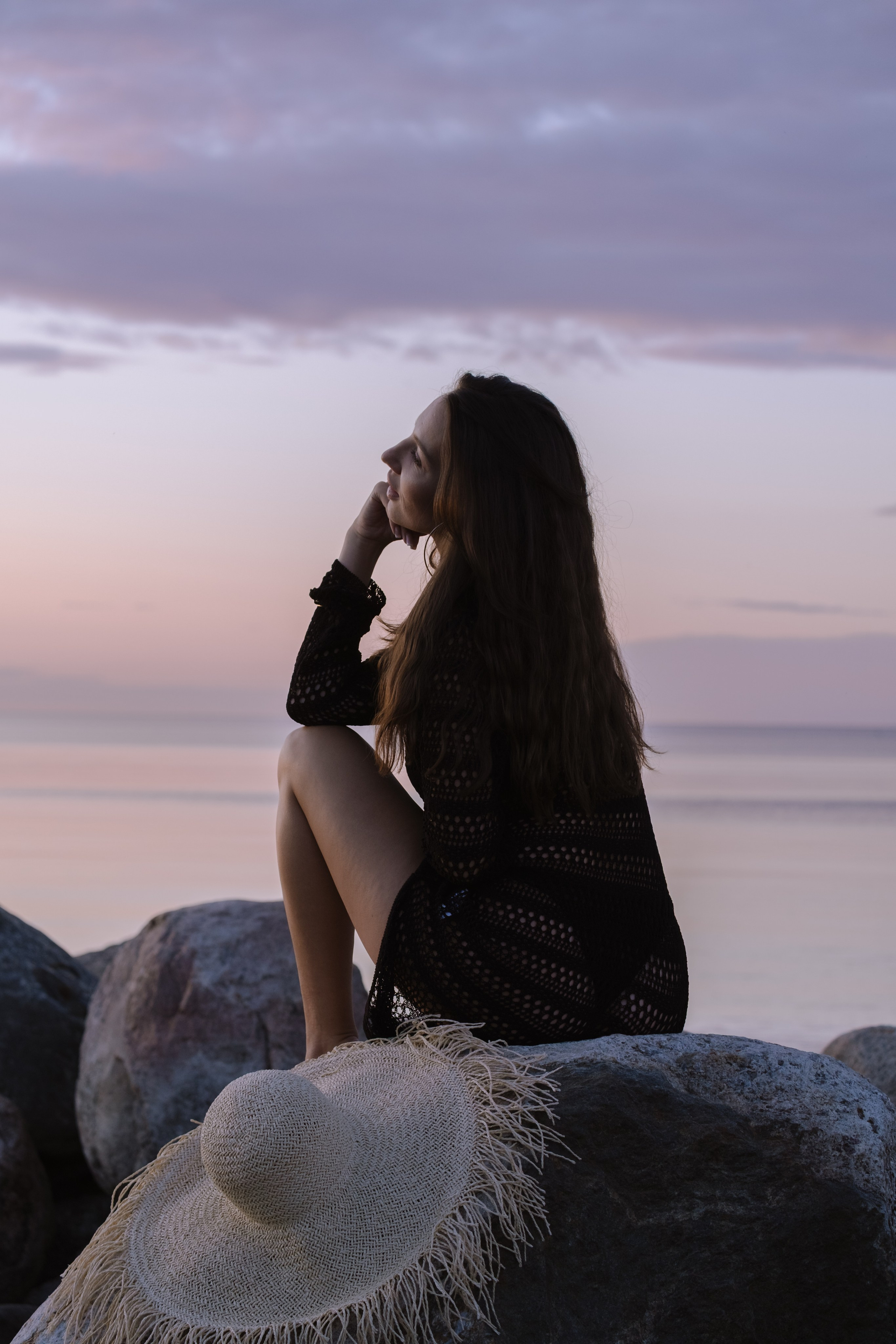 ПРОГУЛКА ПО ЛАДОЖСКОМУ ОЗЕРУ. Профессиональный фотограф, Санкт-Петербург — Виктория Богомолова