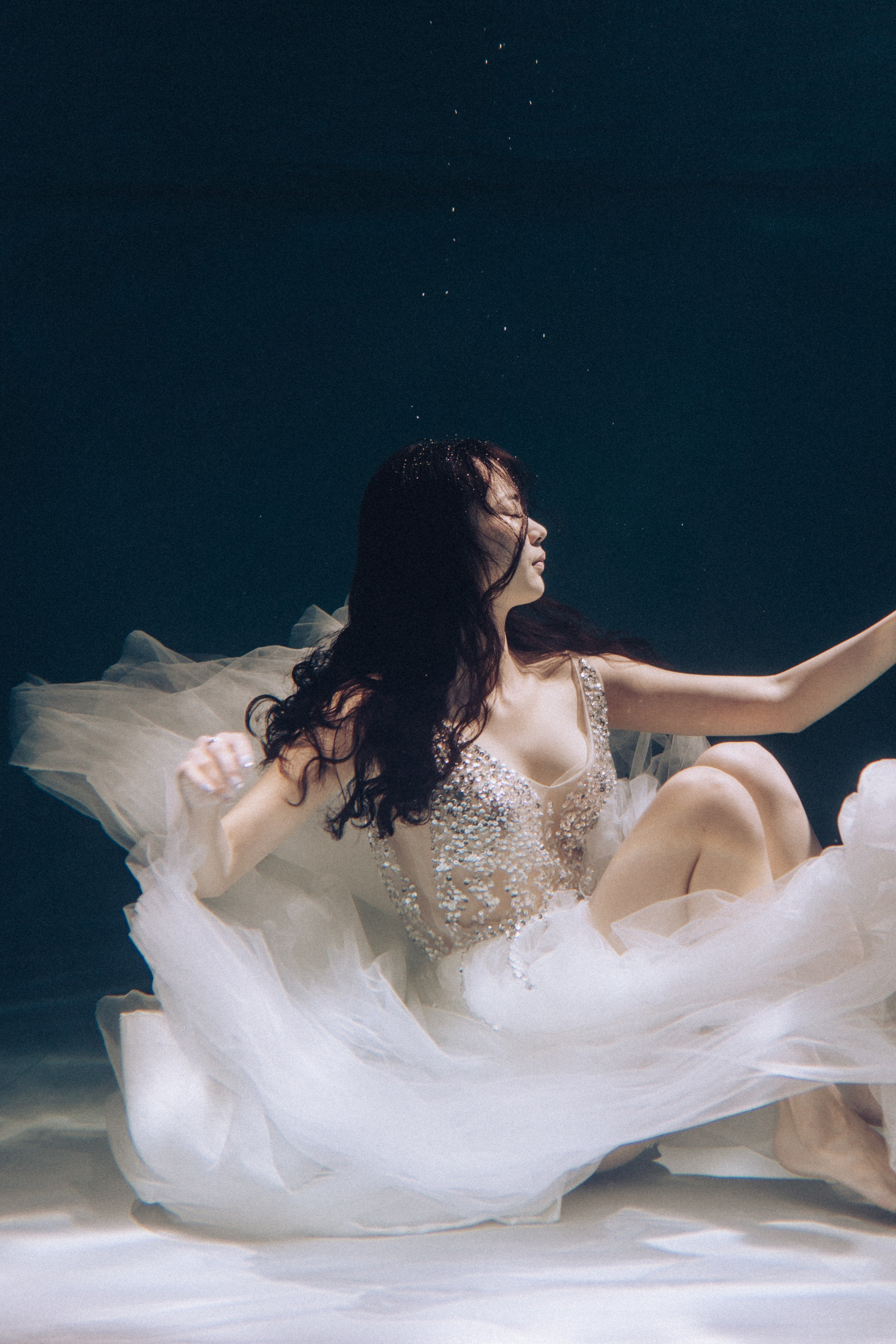 ФОТОСЕСИСИЯ В БАССЕЙНЕ. Профессиональный фотограф, Санкт-Петербург — Виктория Богомолова