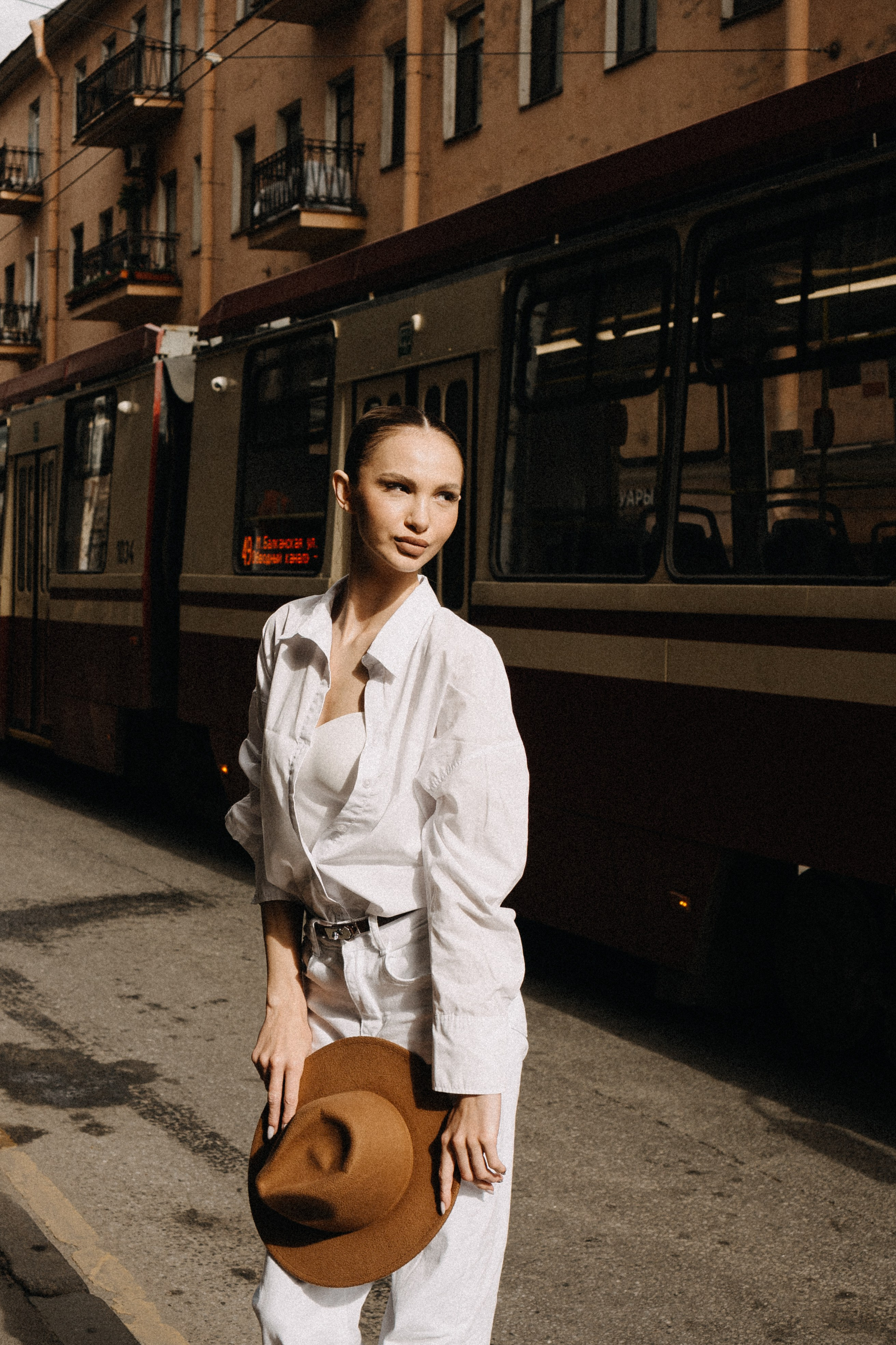 МЫ ГУЛЯЛИ ПРО КРЫШАМ ПИТЕРА. Профессиональный фотограф, Санкт-Петербург — Виктория Богомолова