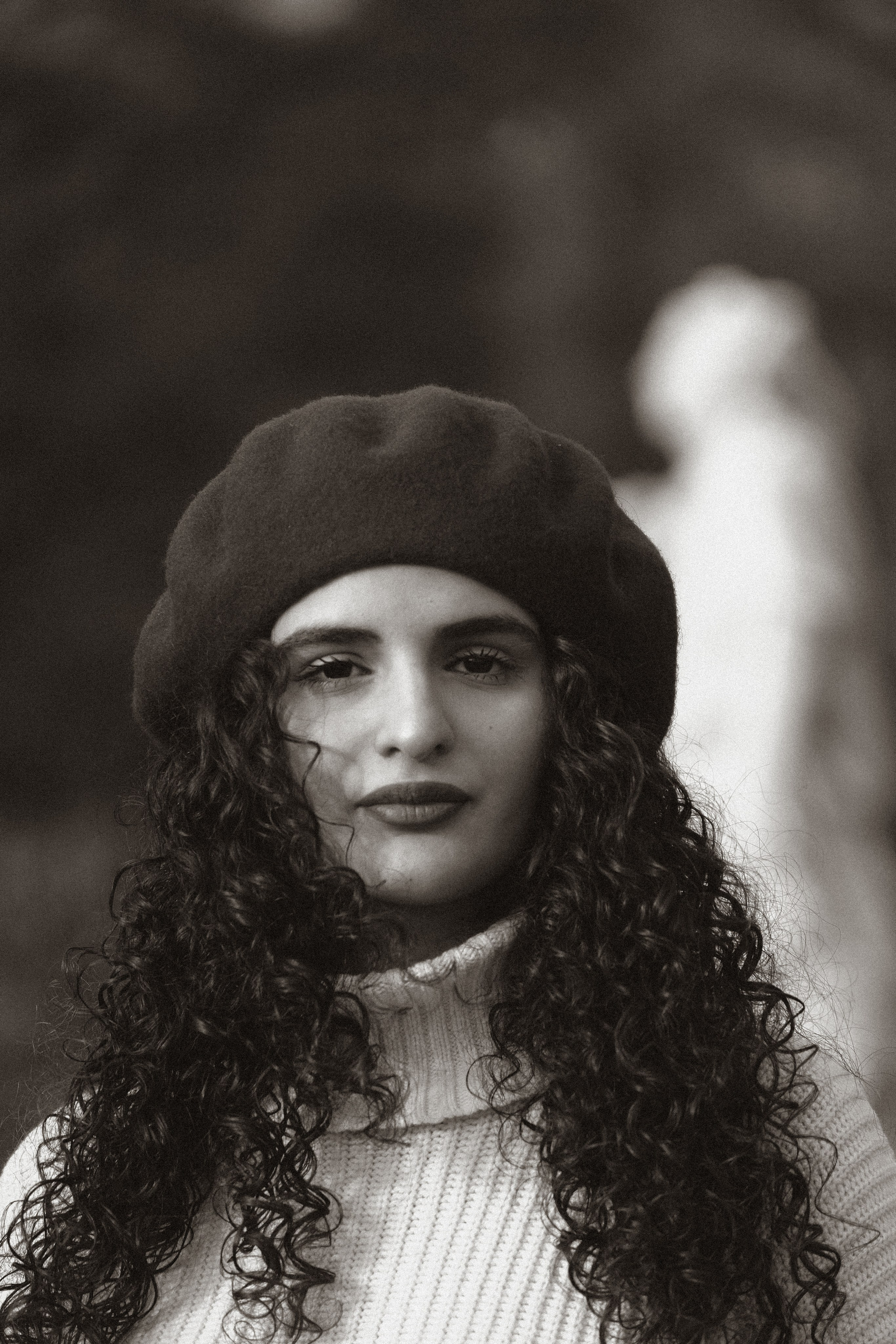 Осеняя прогулка. Профессиональный фотограф, Санкт-Петербург — Виктория Богомолова